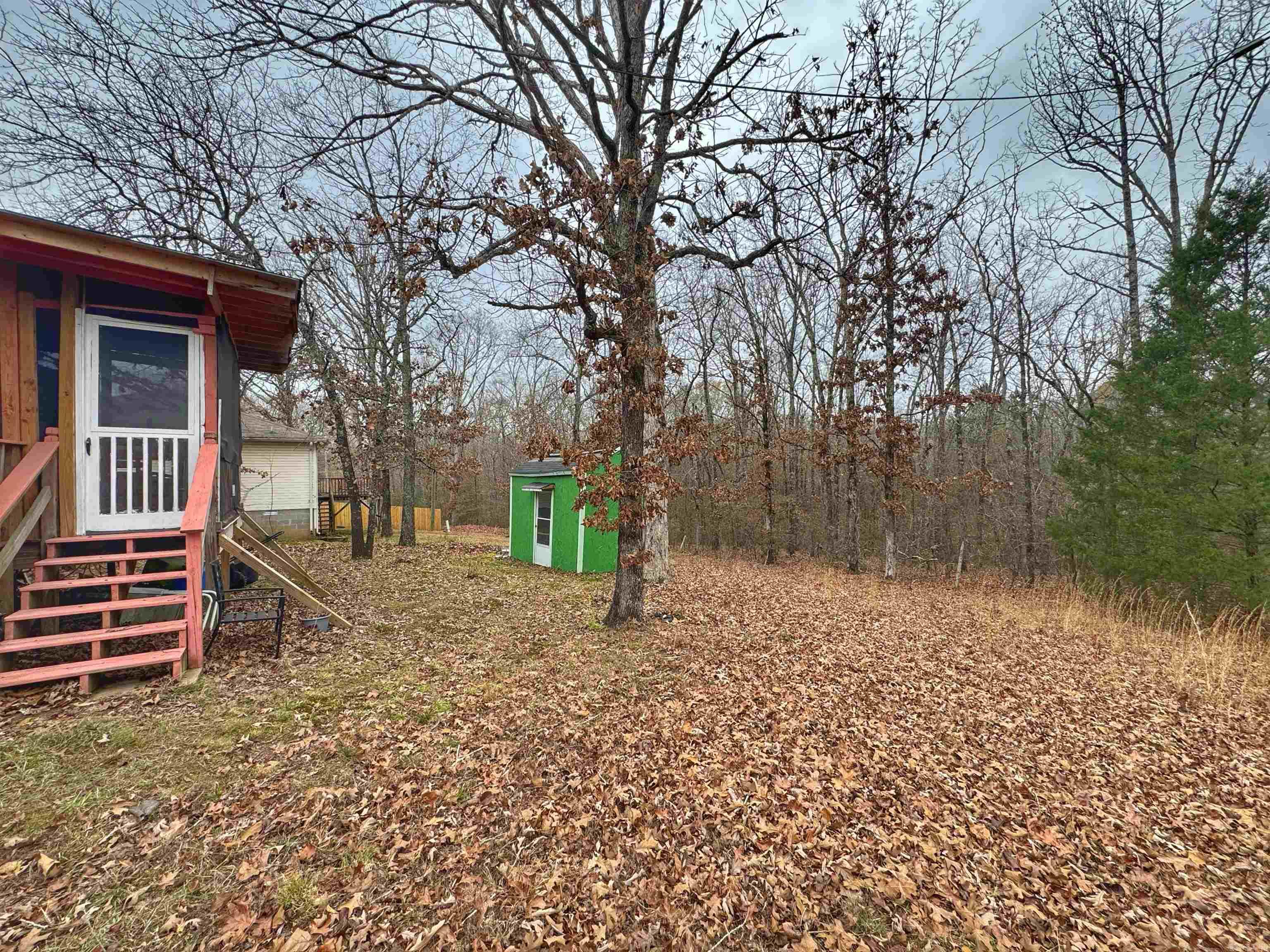 Foxgrove - Residential