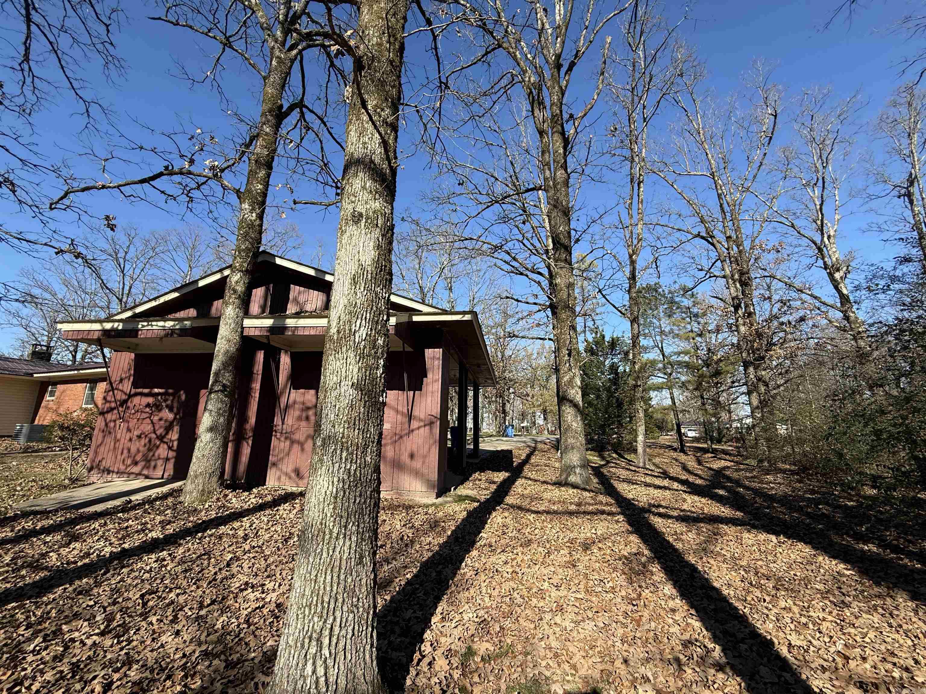 WESTWOOD ACRES - Residential