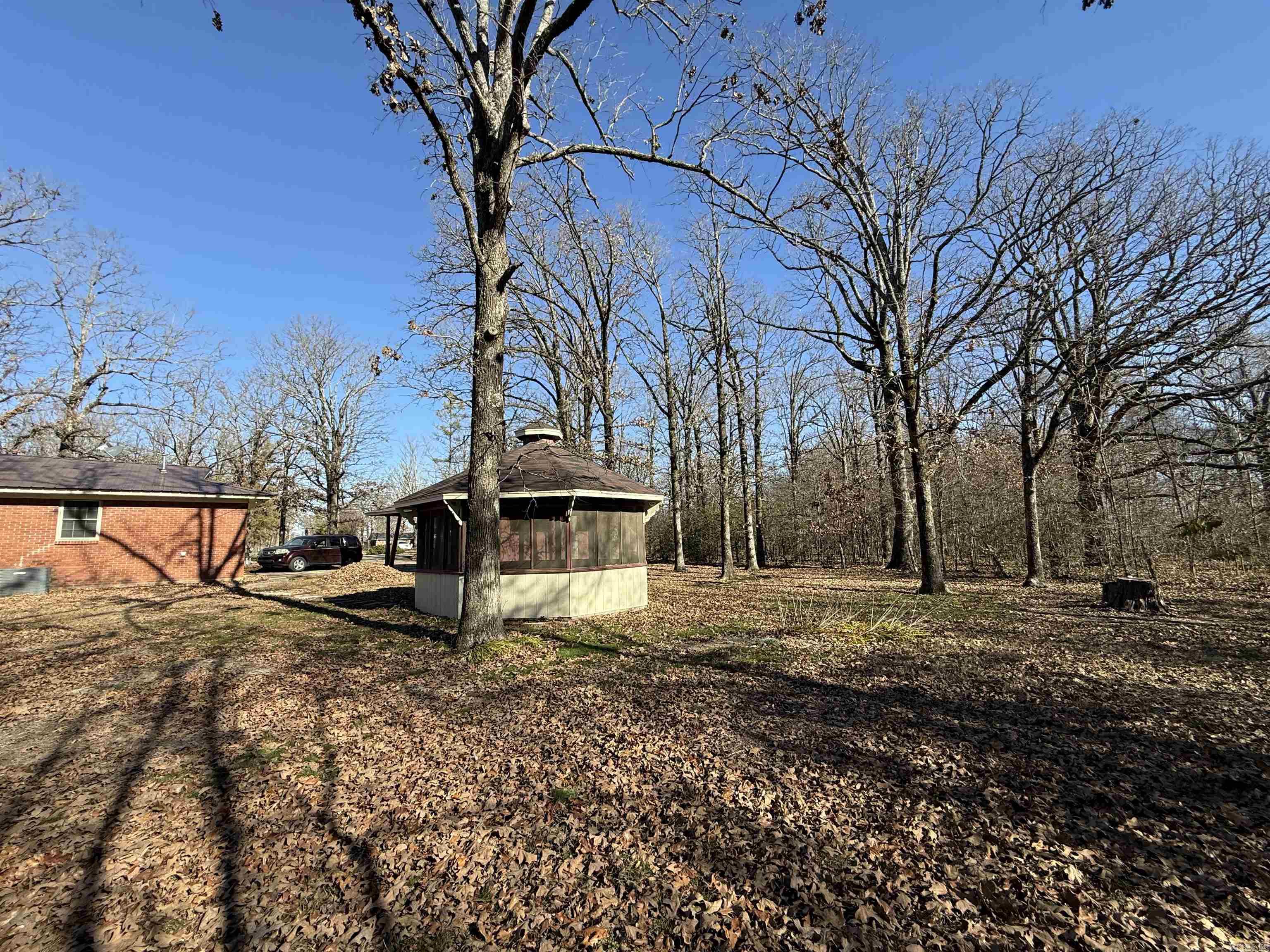 WESTWOOD ACRES - Residential