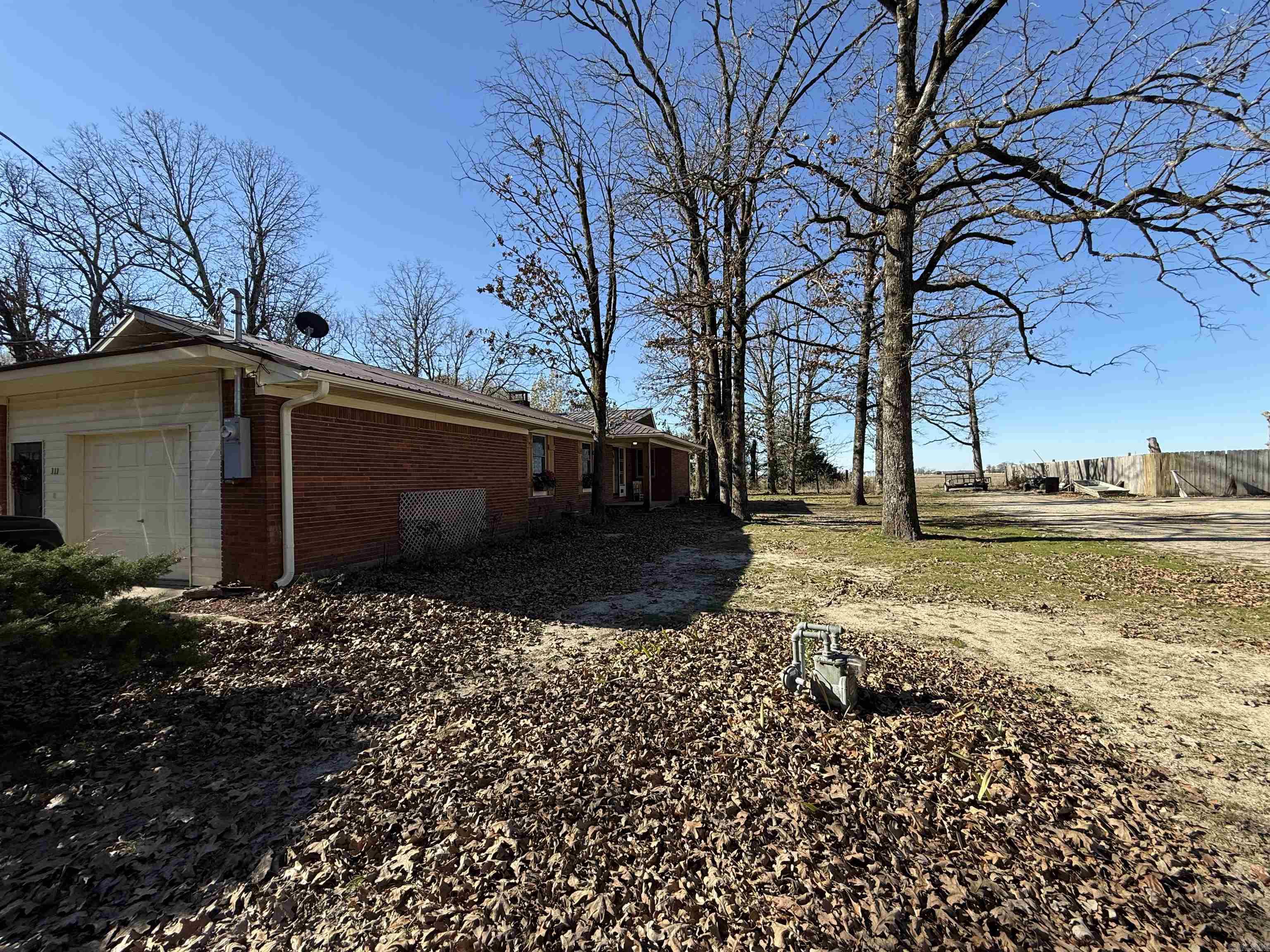 WESTWOOD ACRES - Residential