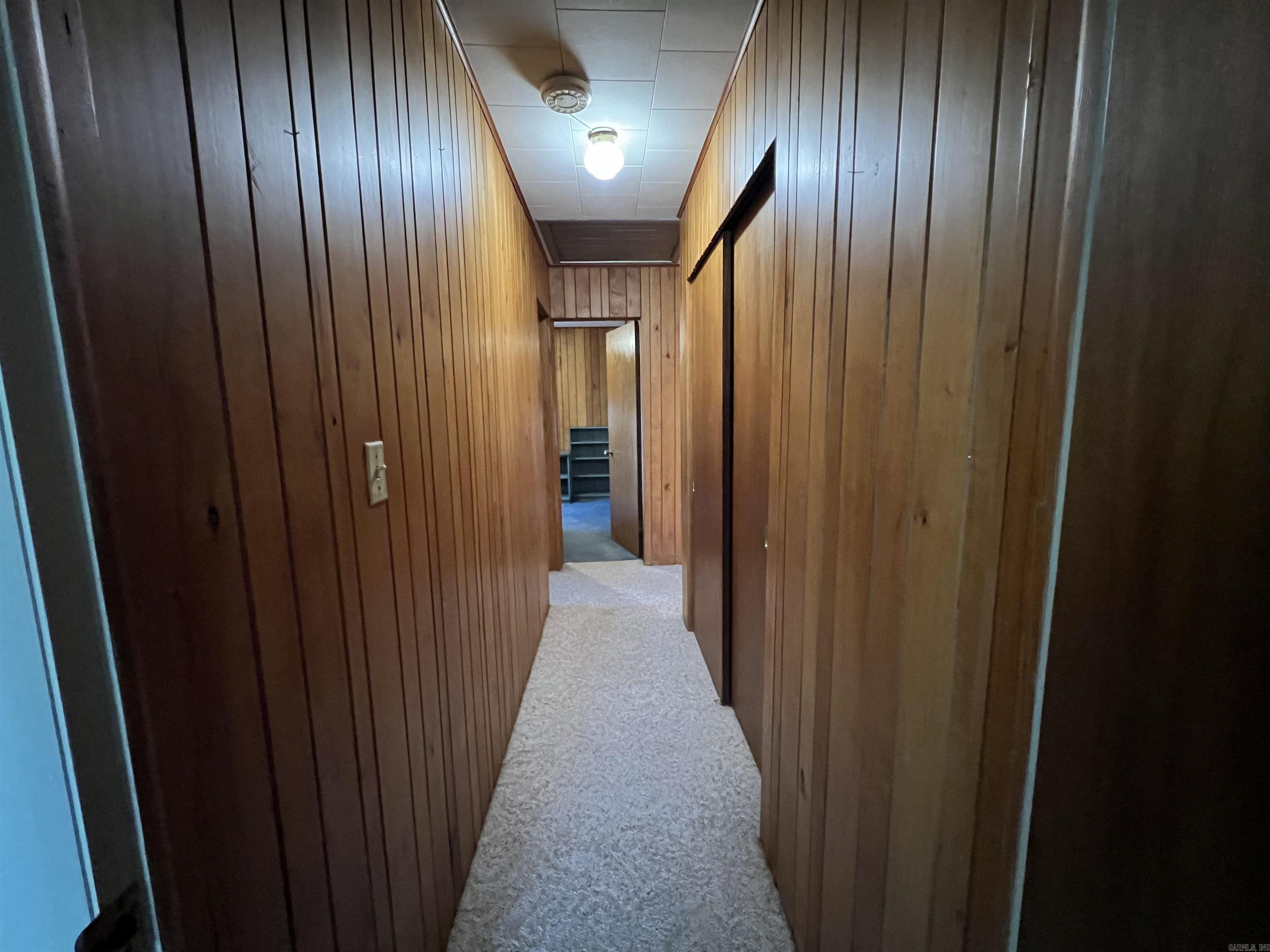 WESTWOOD ACRES - Residential