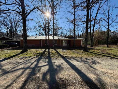 Photo of 111 Clay 137 Road, Corning, AR 72422 (MLS # 25049129)