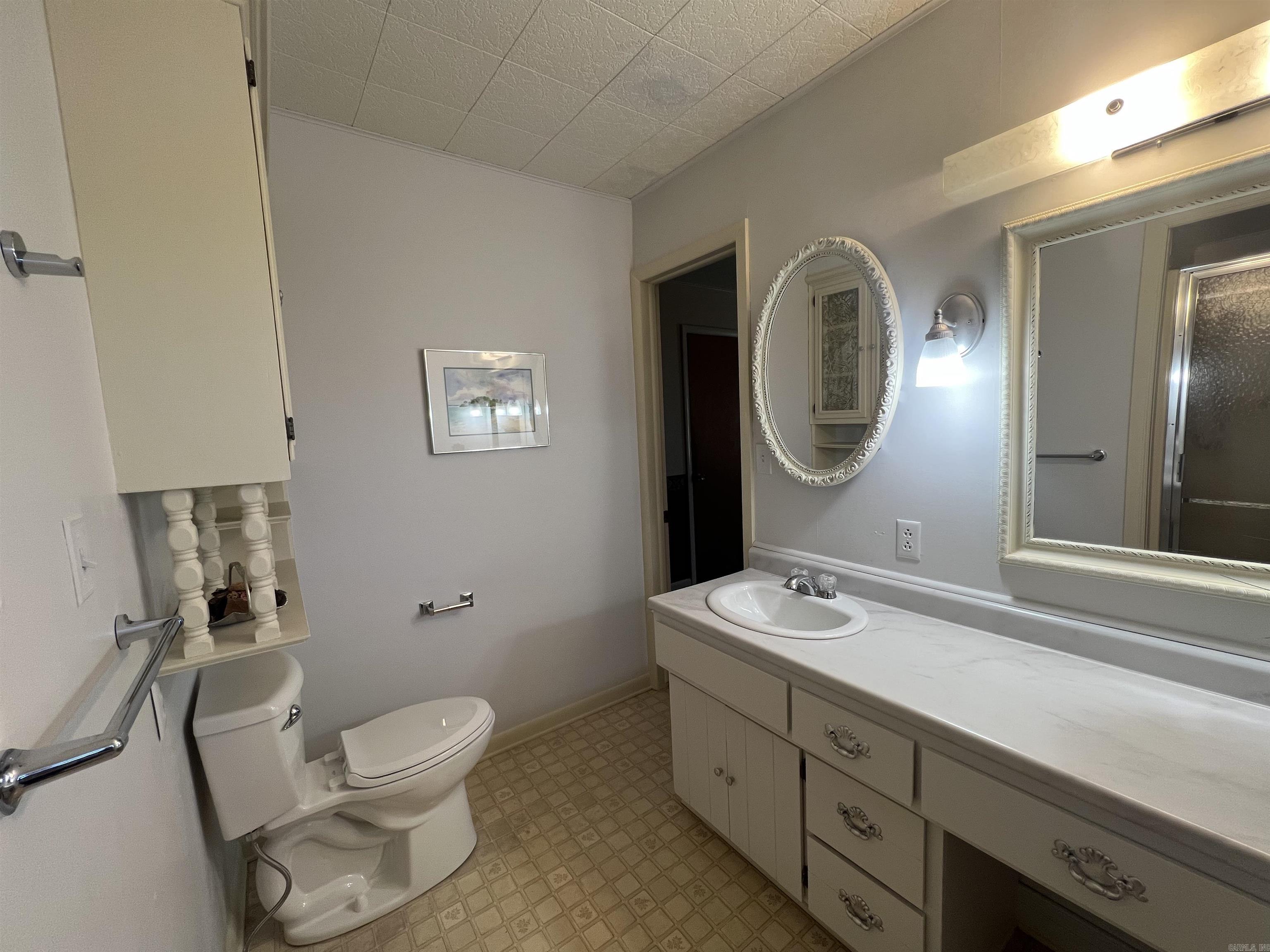 WESTWOOD ACRES - Residential