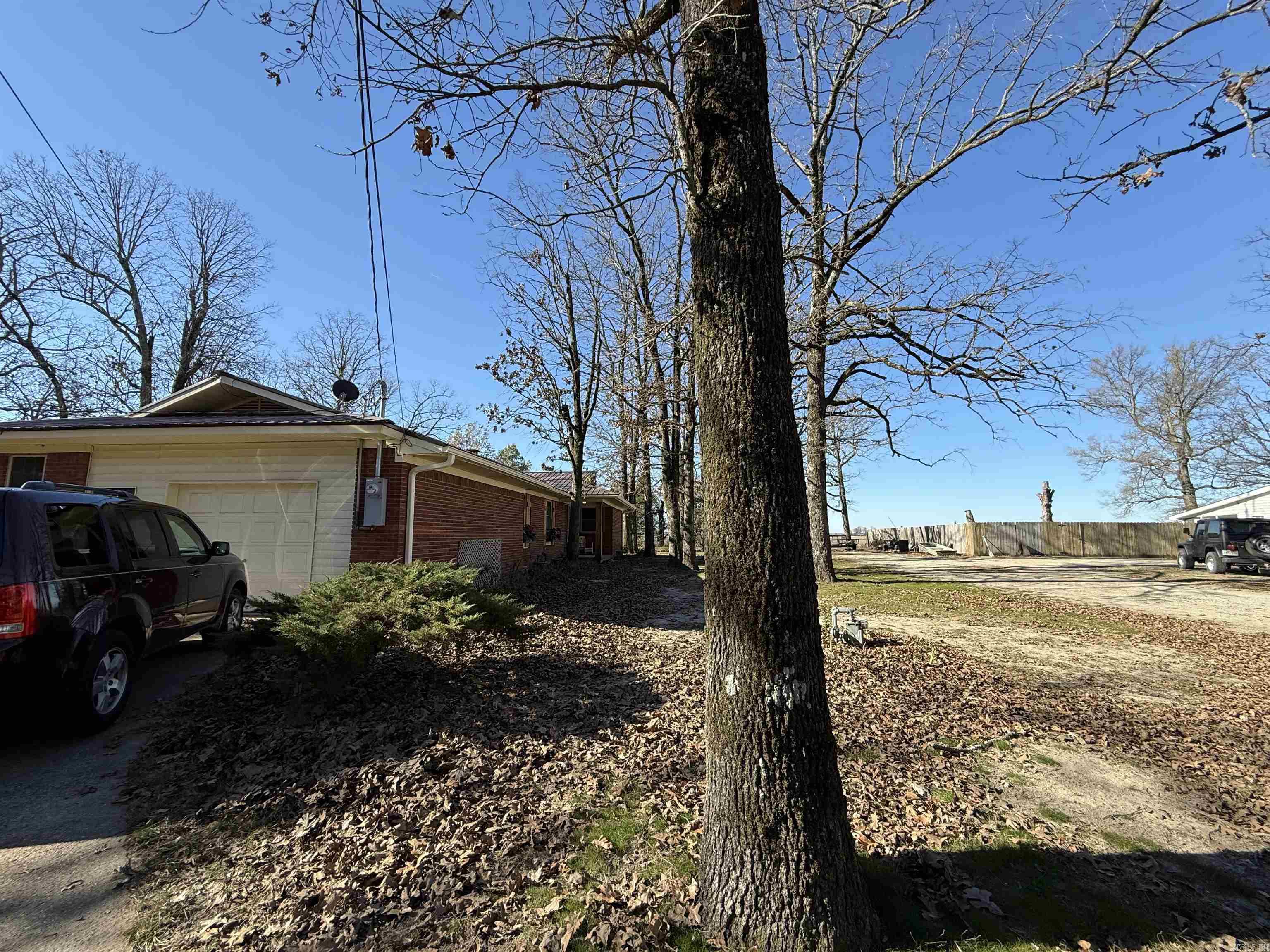 WESTWOOD ACRES - Residential