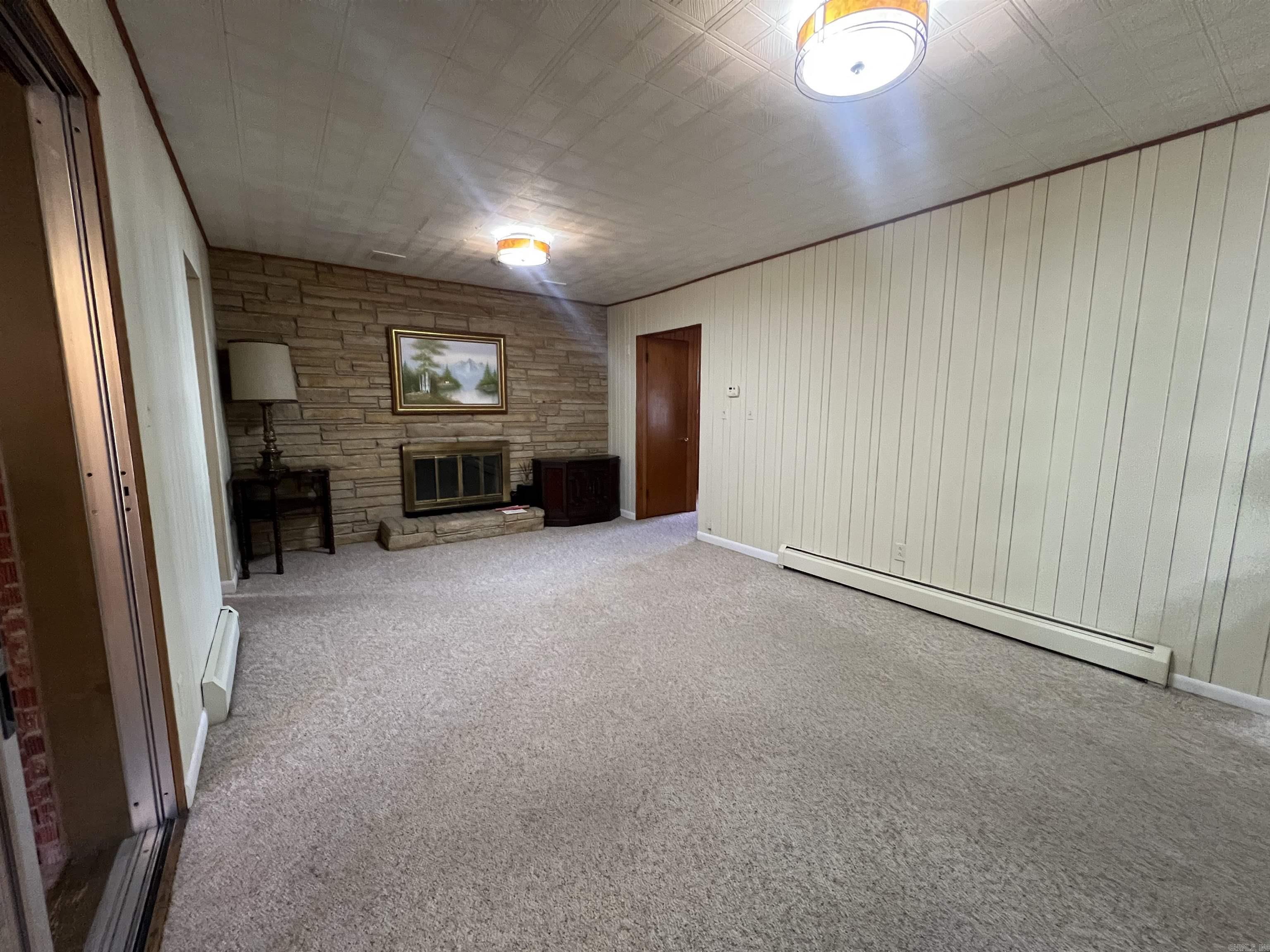 WESTWOOD ACRES - Residential