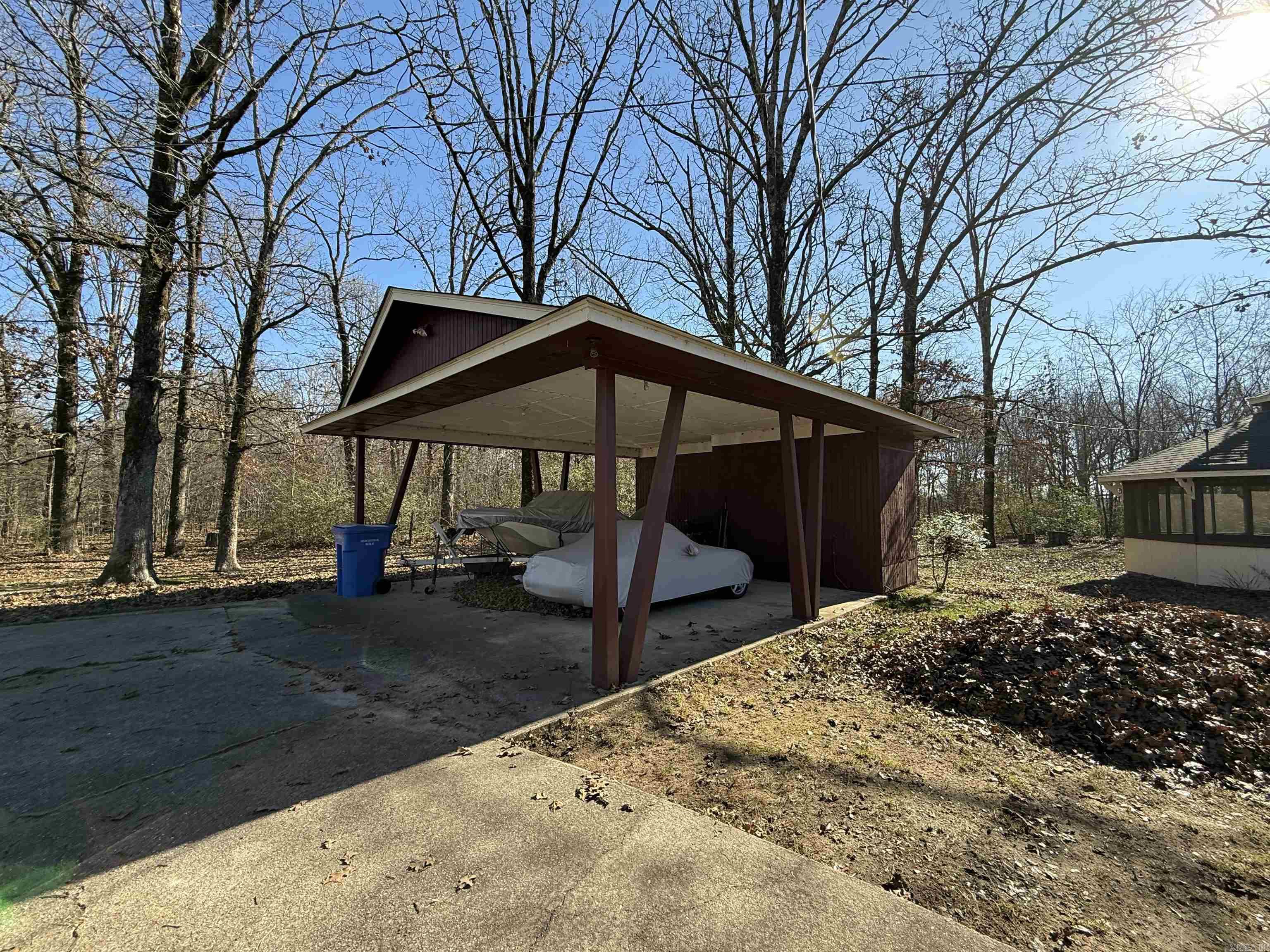 WESTWOOD ACRES - Residential