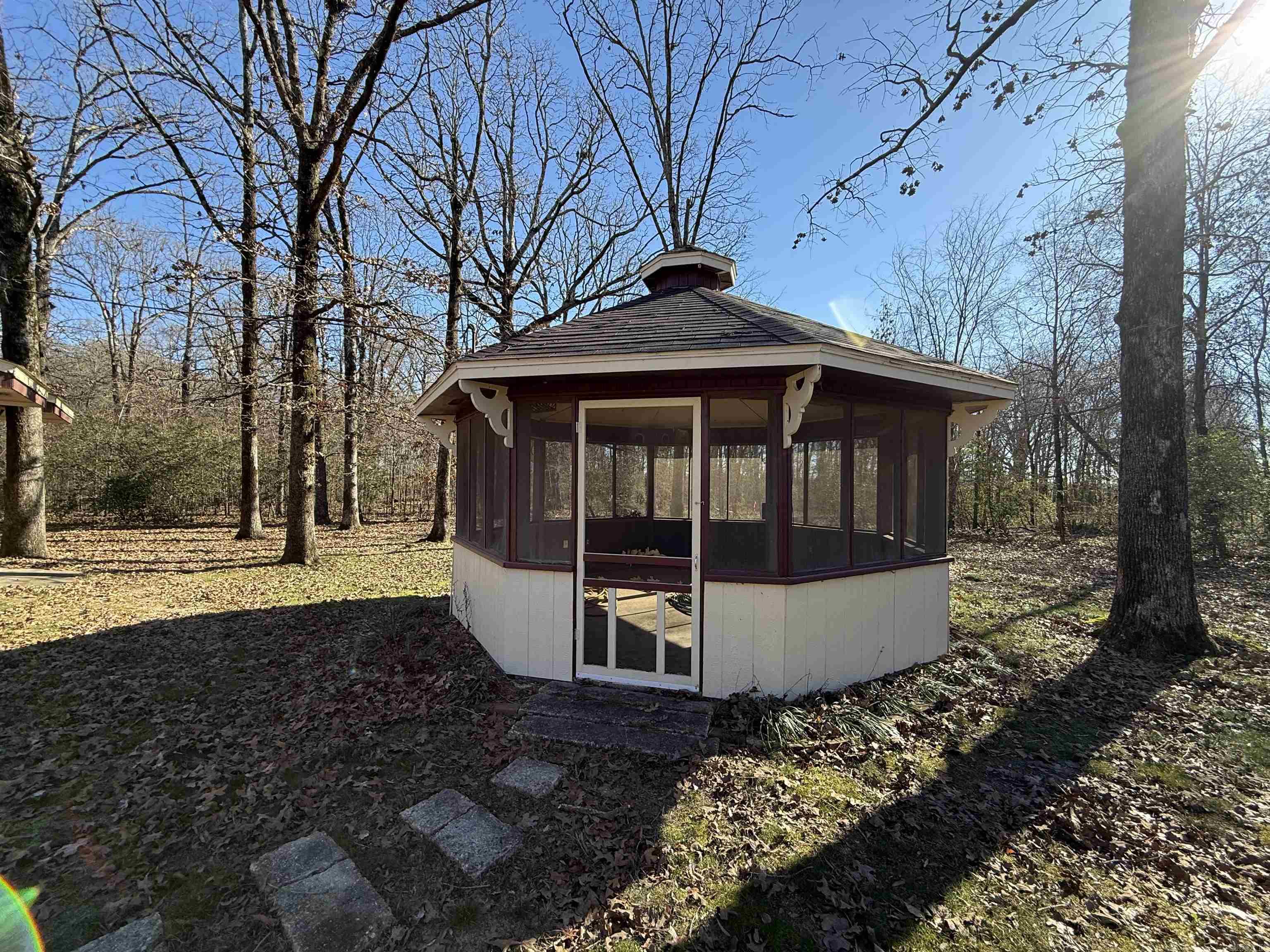 WESTWOOD ACRES - Residential