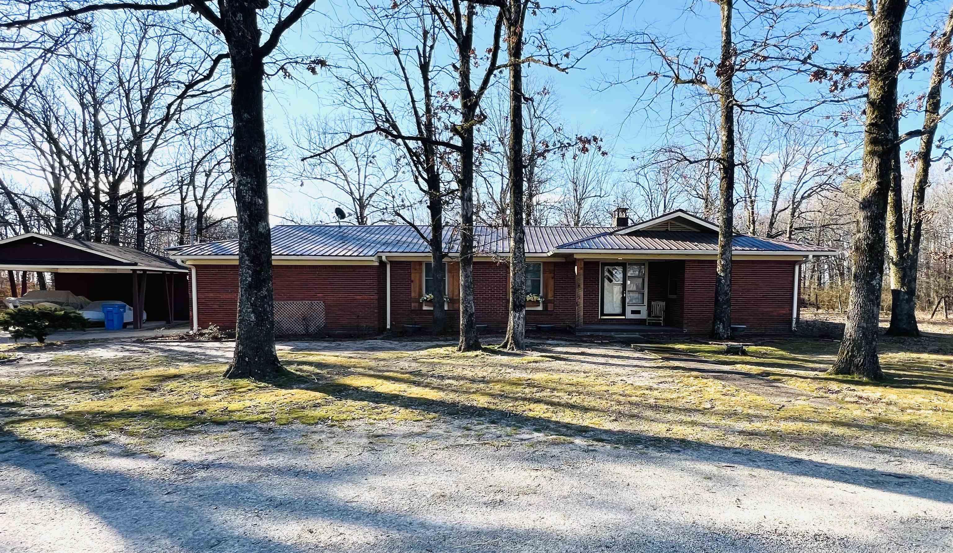 WESTWOOD ACRES - Residential