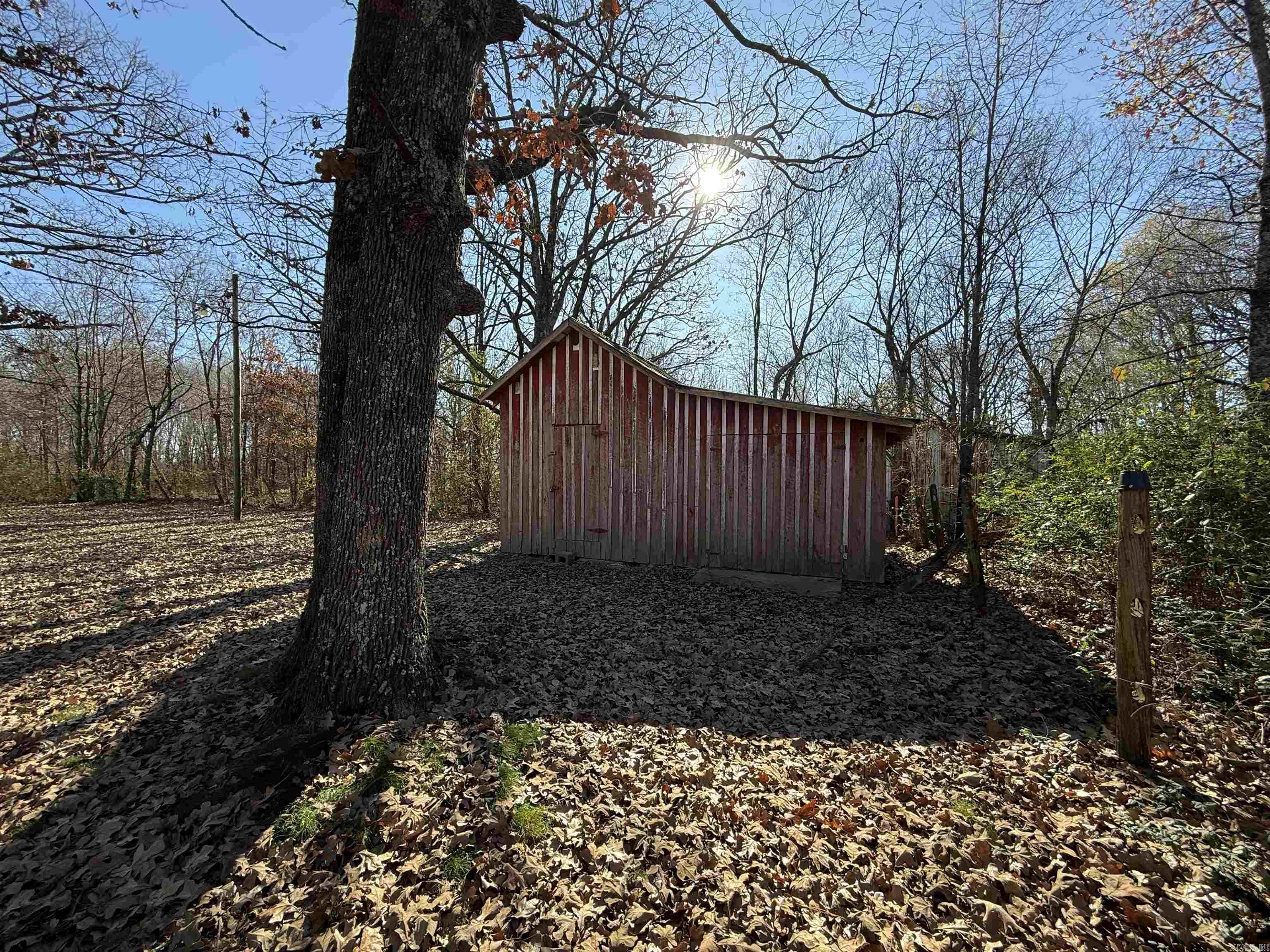 WESTWOOD ACRES - Residential