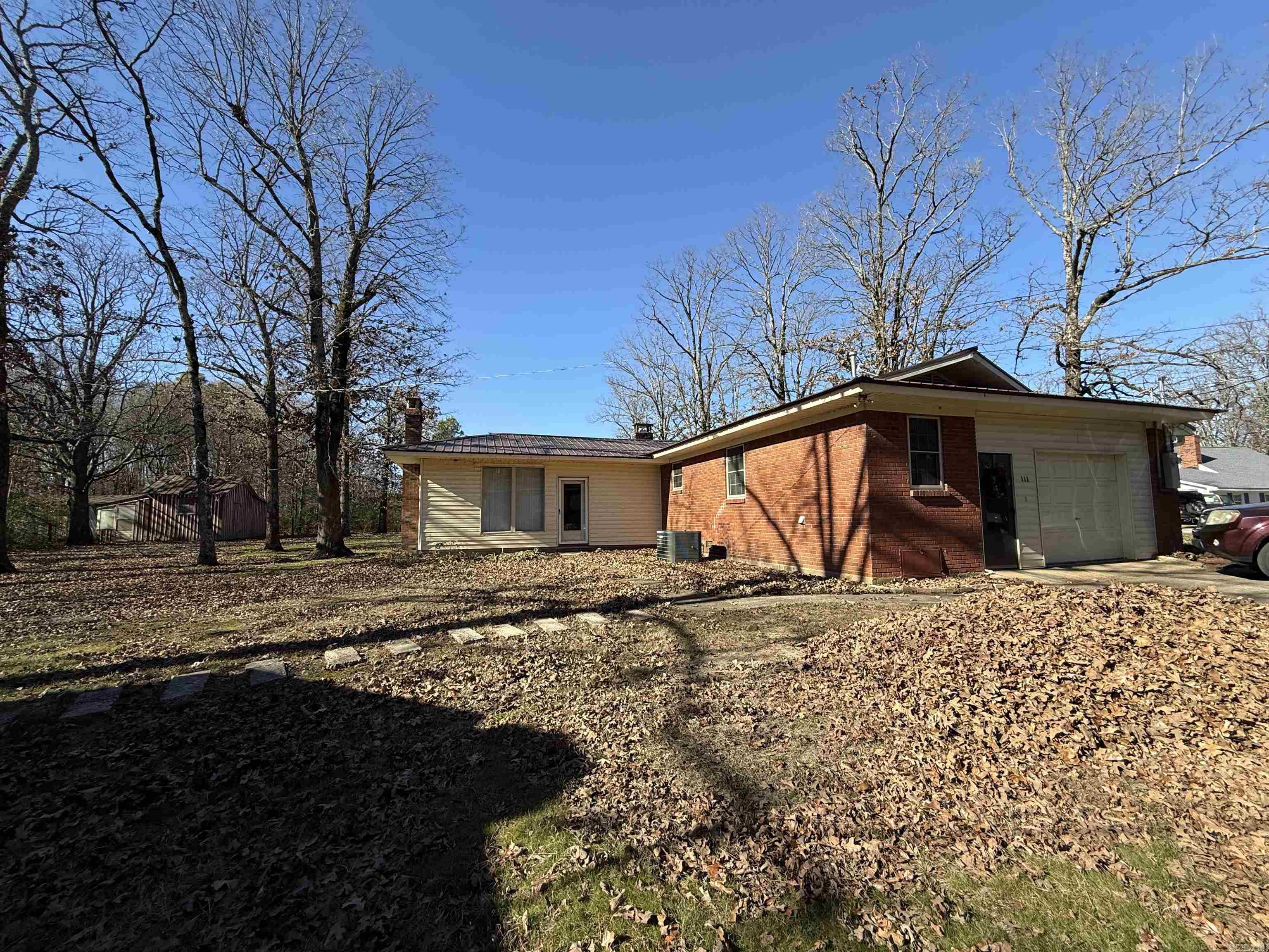 WESTWOOD ACRES - Residential