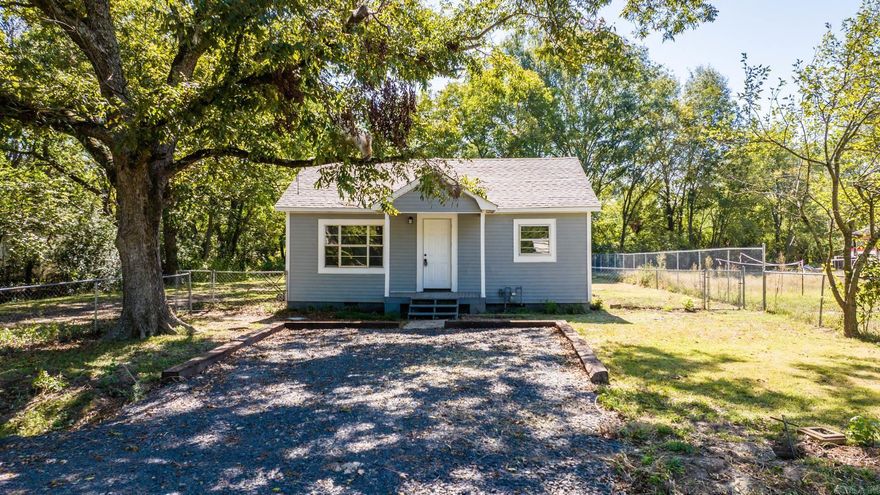 * $5000 Rate Buy-Down / Closing Cost Credit offered to buyers * Fully remodeled 3 Bedroom / 1 Bathroom home in the Cabot School District. New Roof, New HVAC, New water heater, new luxury vinyl plank in the living areas and carpet in bedrooms. New kitchen cabinets & countertops, new bathroom, and new lighting throughout and much more! Sitting on a .42 acre lot with storage building! This would be a great first home or rental property! Seller provided home warranty! Rural Development Eligible!