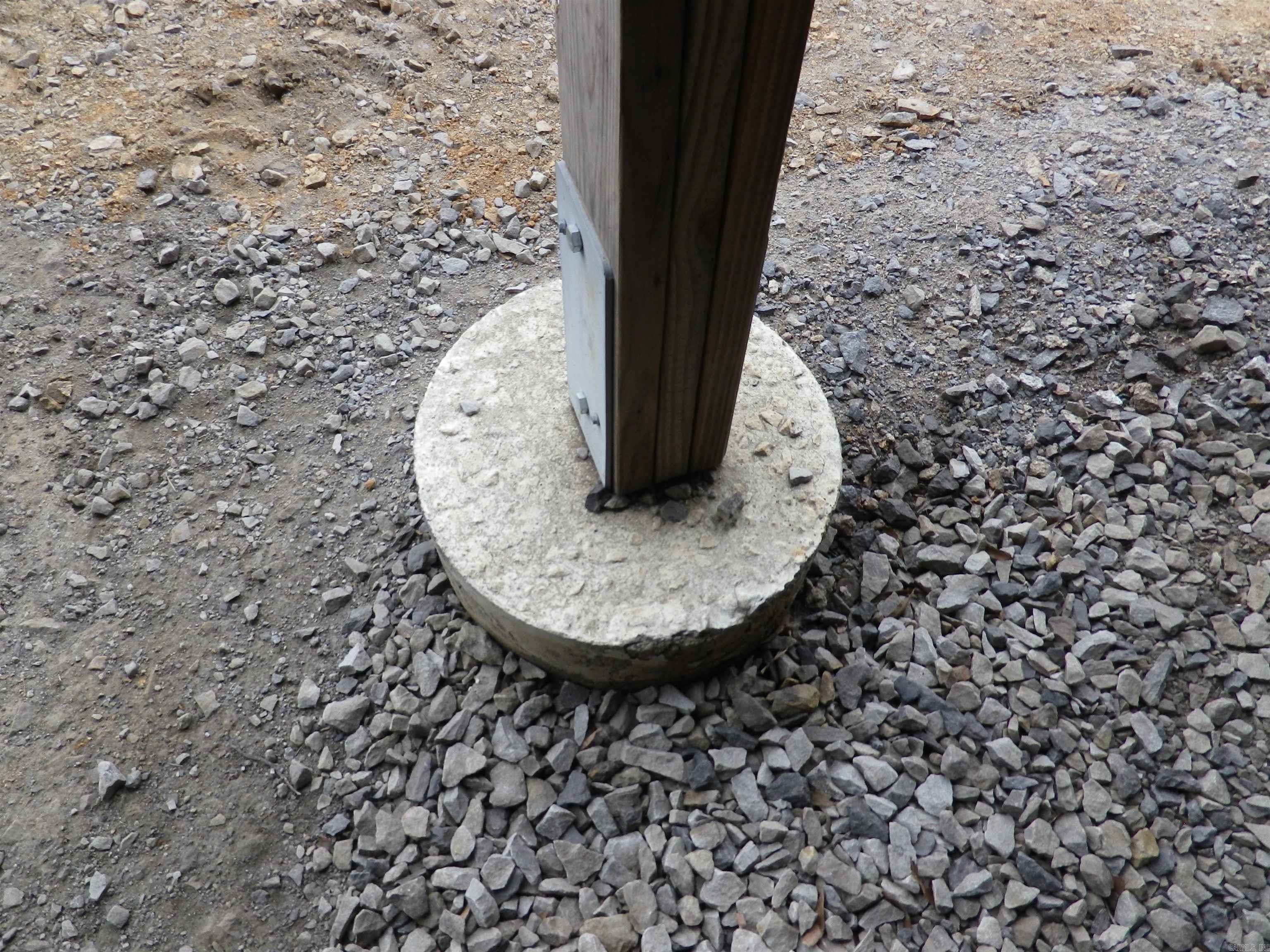 Metes & Bounds - Land