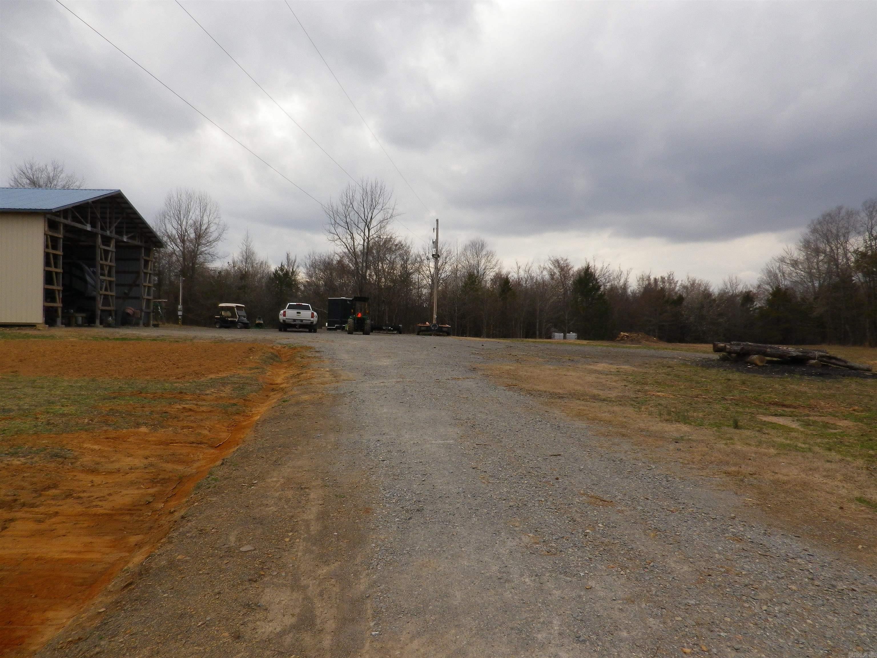 Metes & Bounds - Land