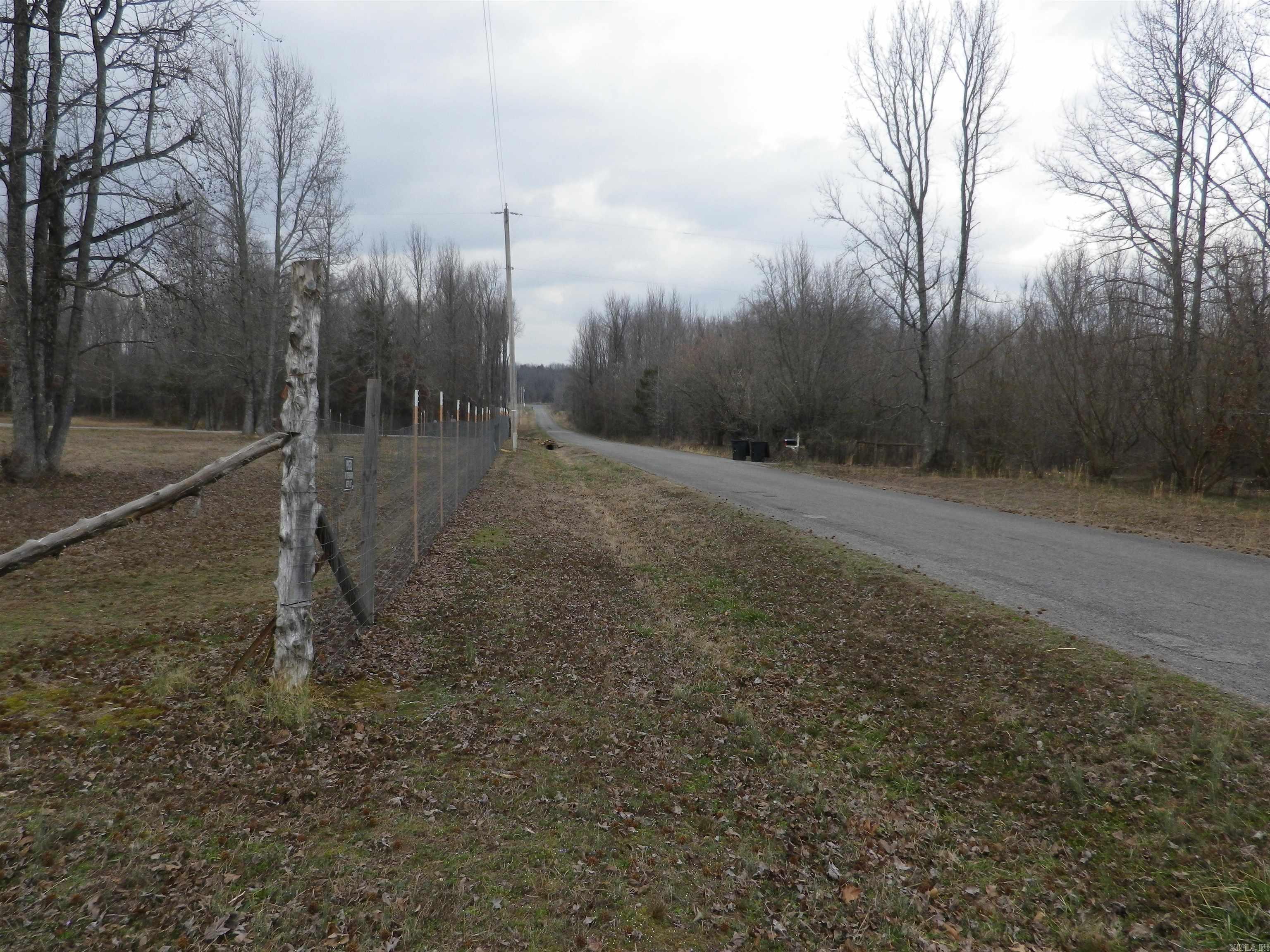 Metes & Bounds - Land