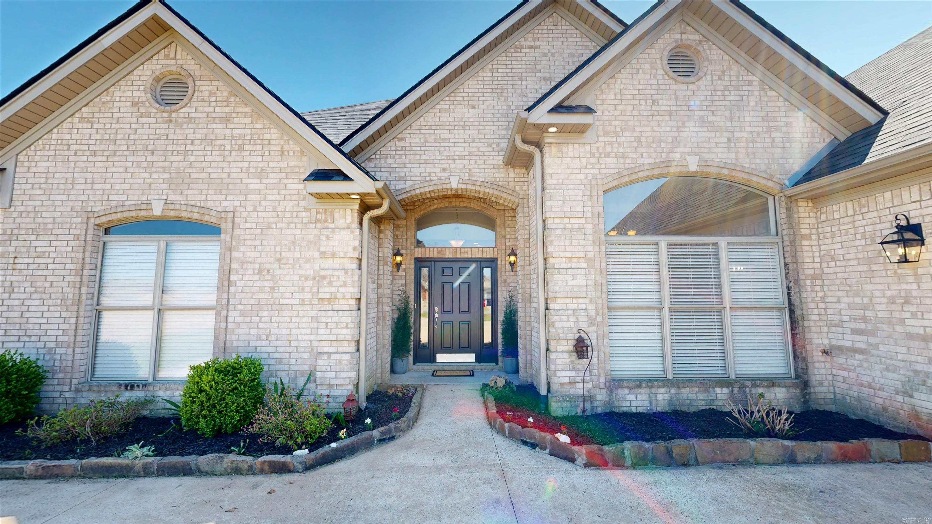 THE RIVER PLANTATION PH I - Residential