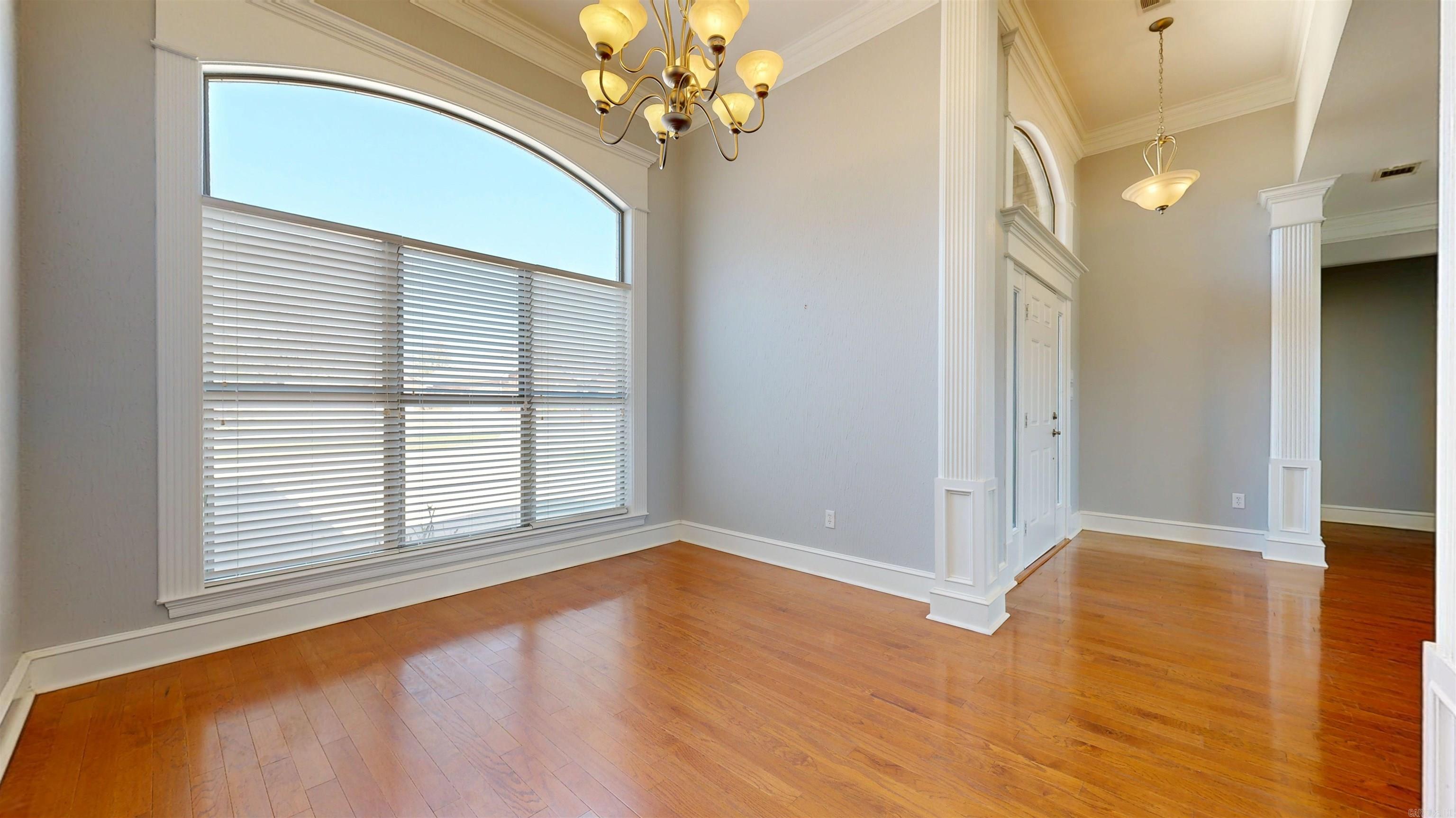 THE RIVER PLANTATION PH I - Residential