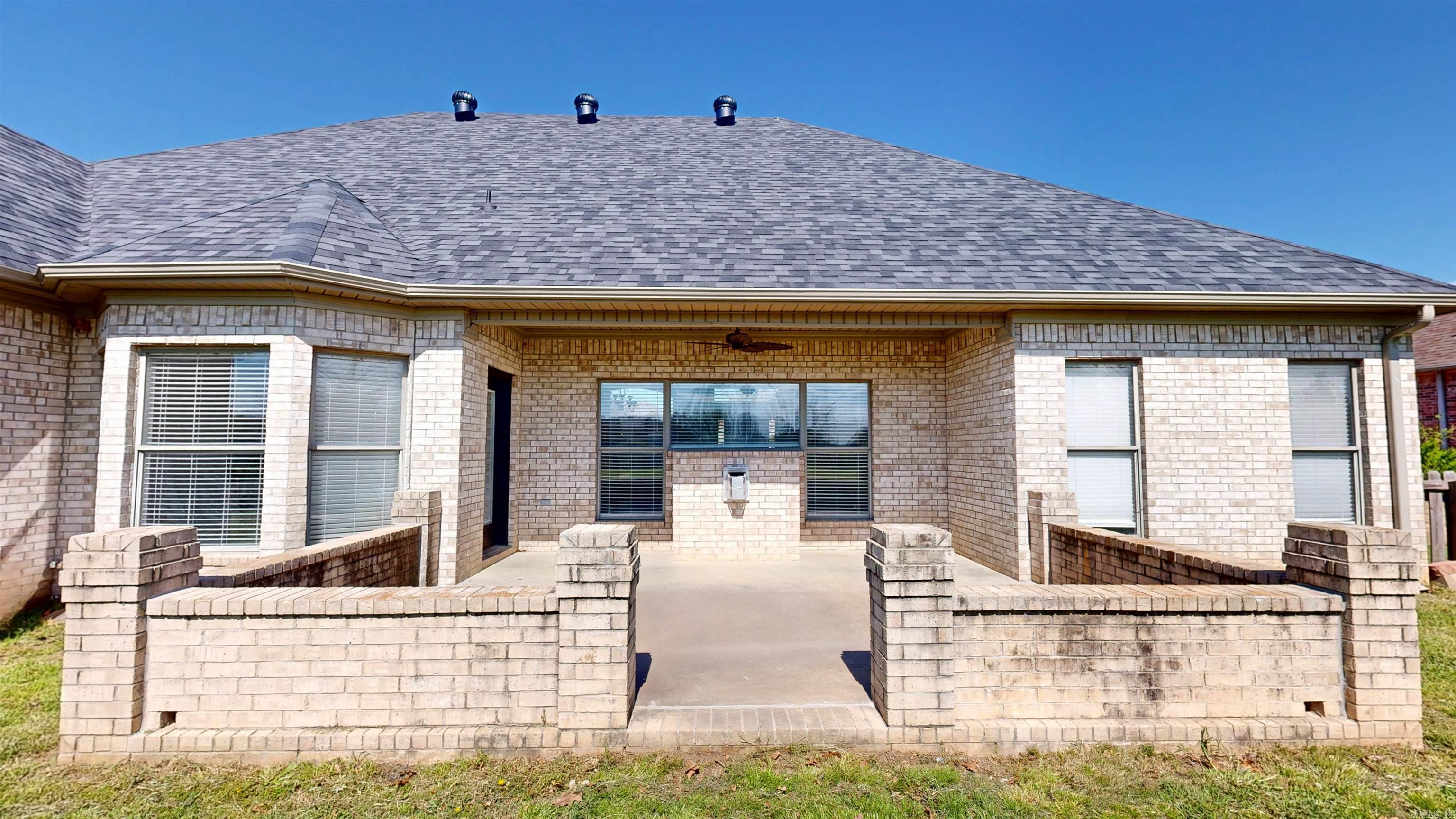 THE RIVER PLANTATION PH I - Residential