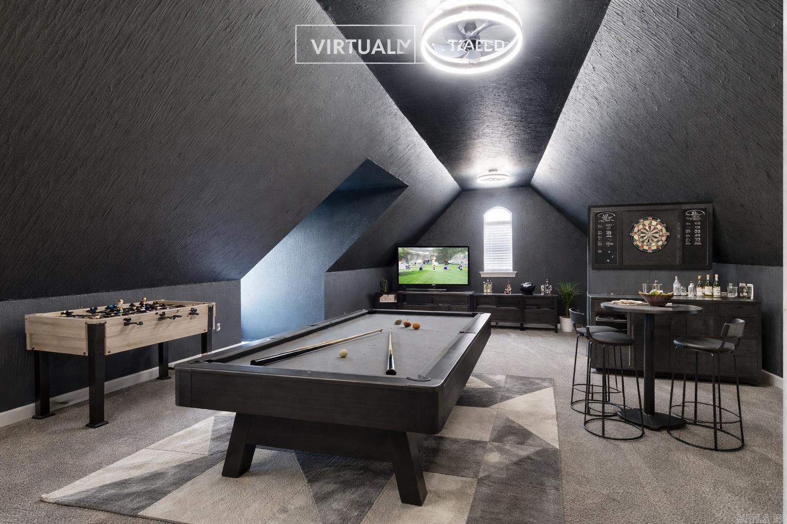 THE RIVER PLANTATION PH I - Residential