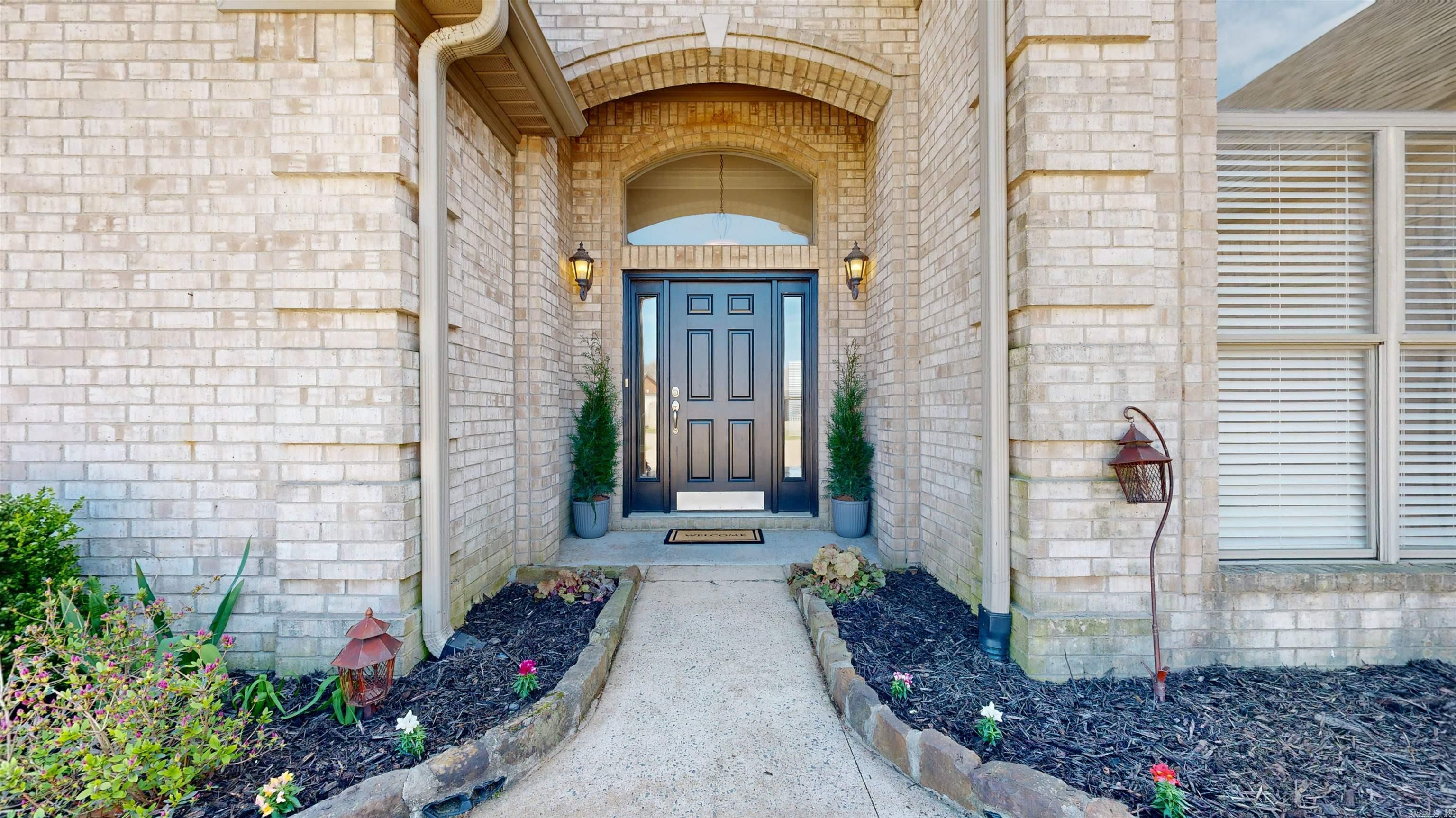 THE RIVER PLANTATION PH I - Residential