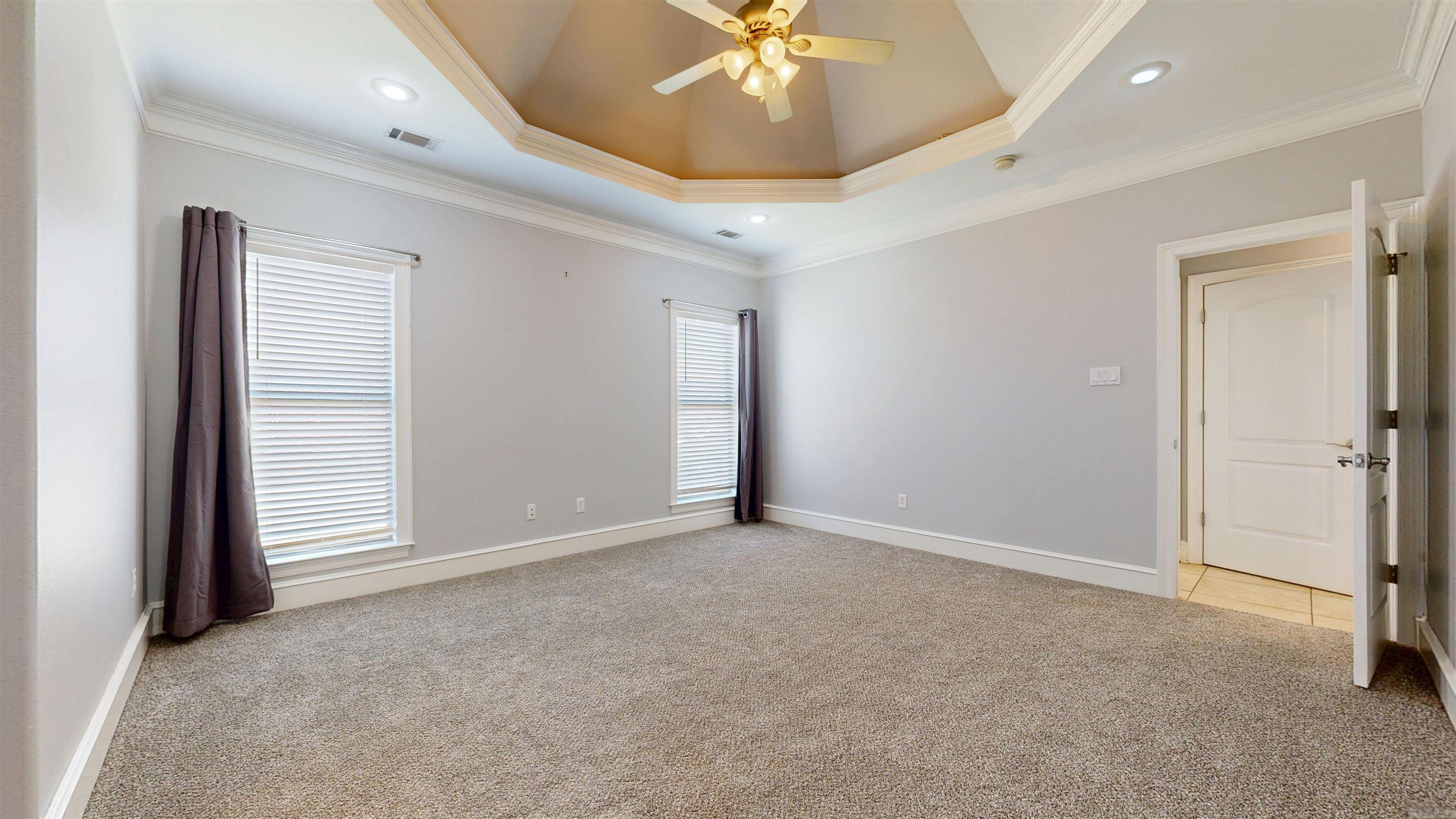 THE RIVER PLANTATION PH I - Residential