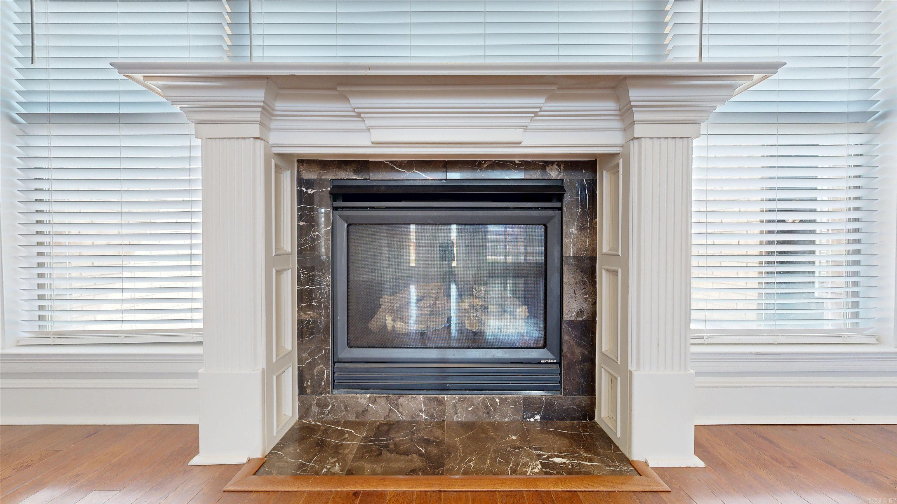 THE RIVER PLANTATION PH I - Residential