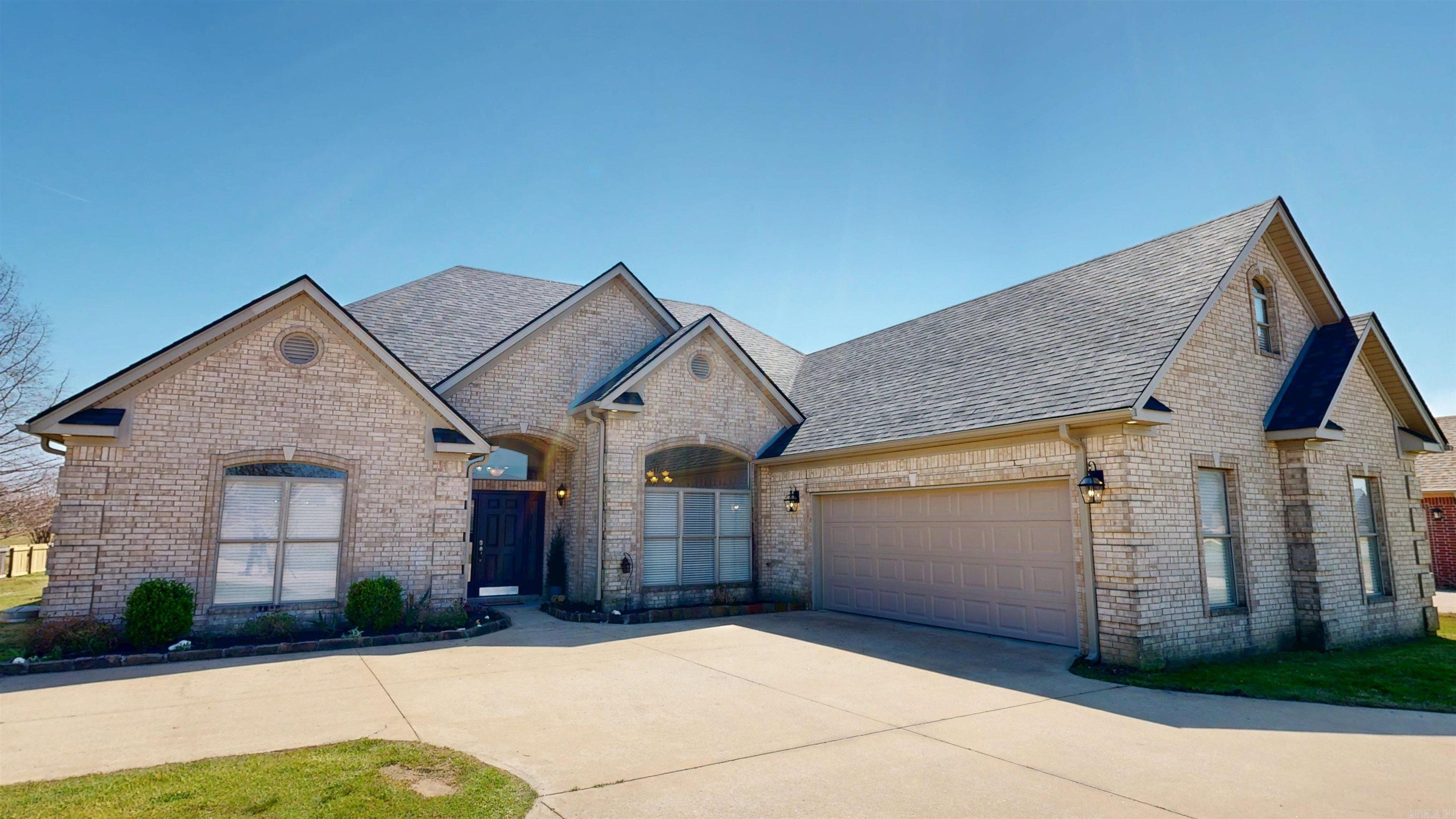 THE RIVER PLANTATION PH I - Residential