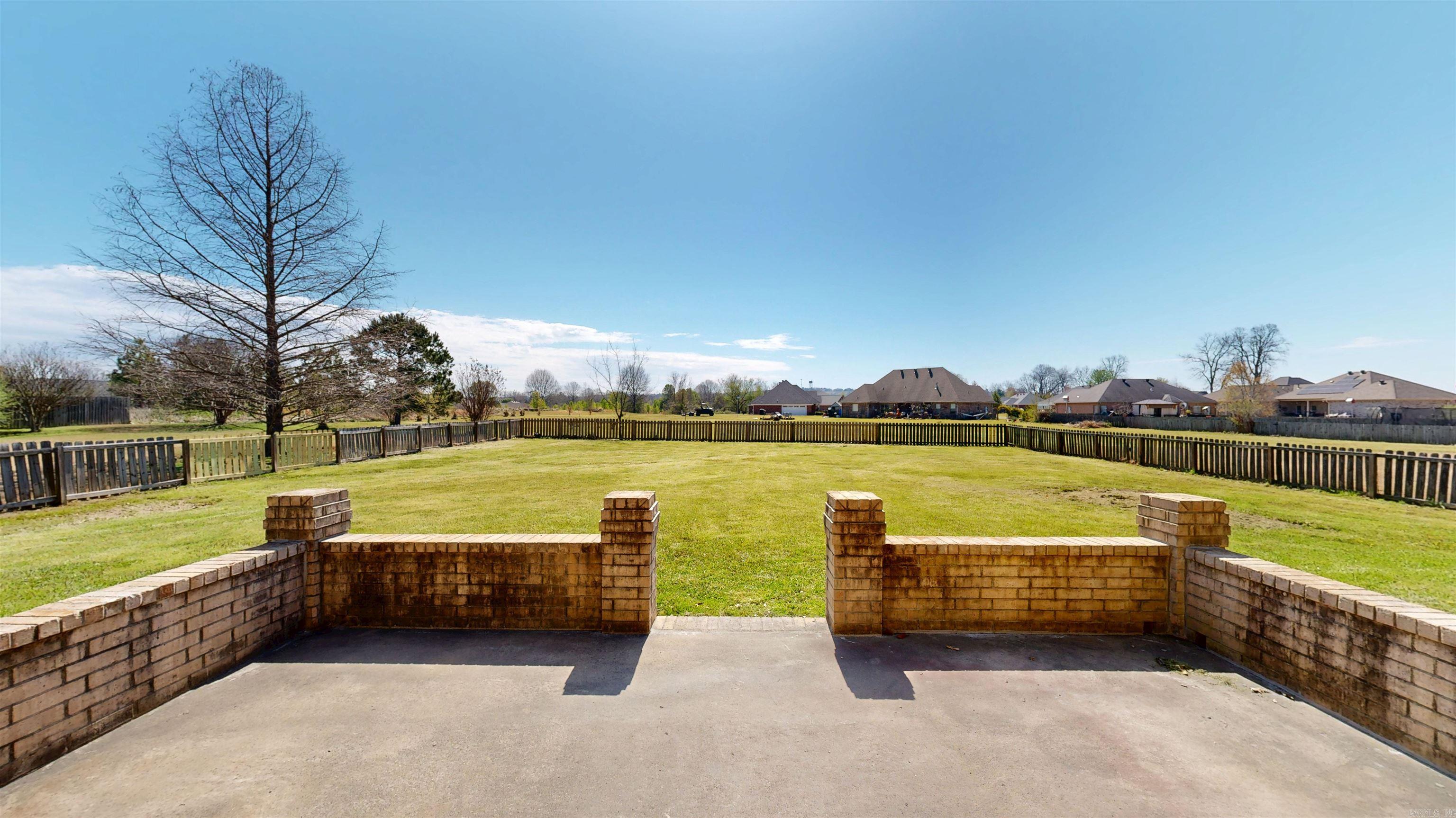 THE RIVER PLANTATION PH I - Residential