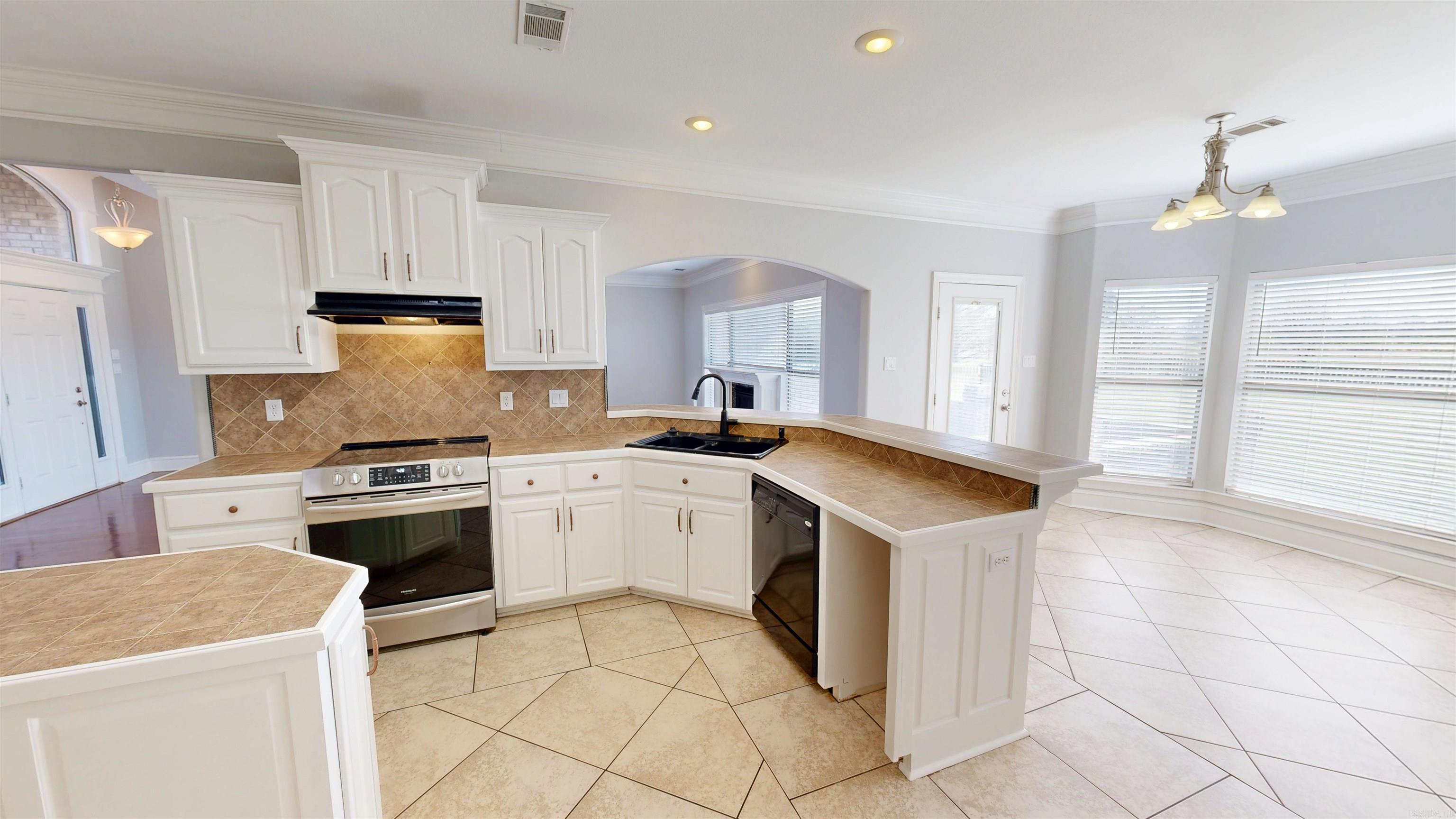 THE RIVER PLANTATION PH I - Residential