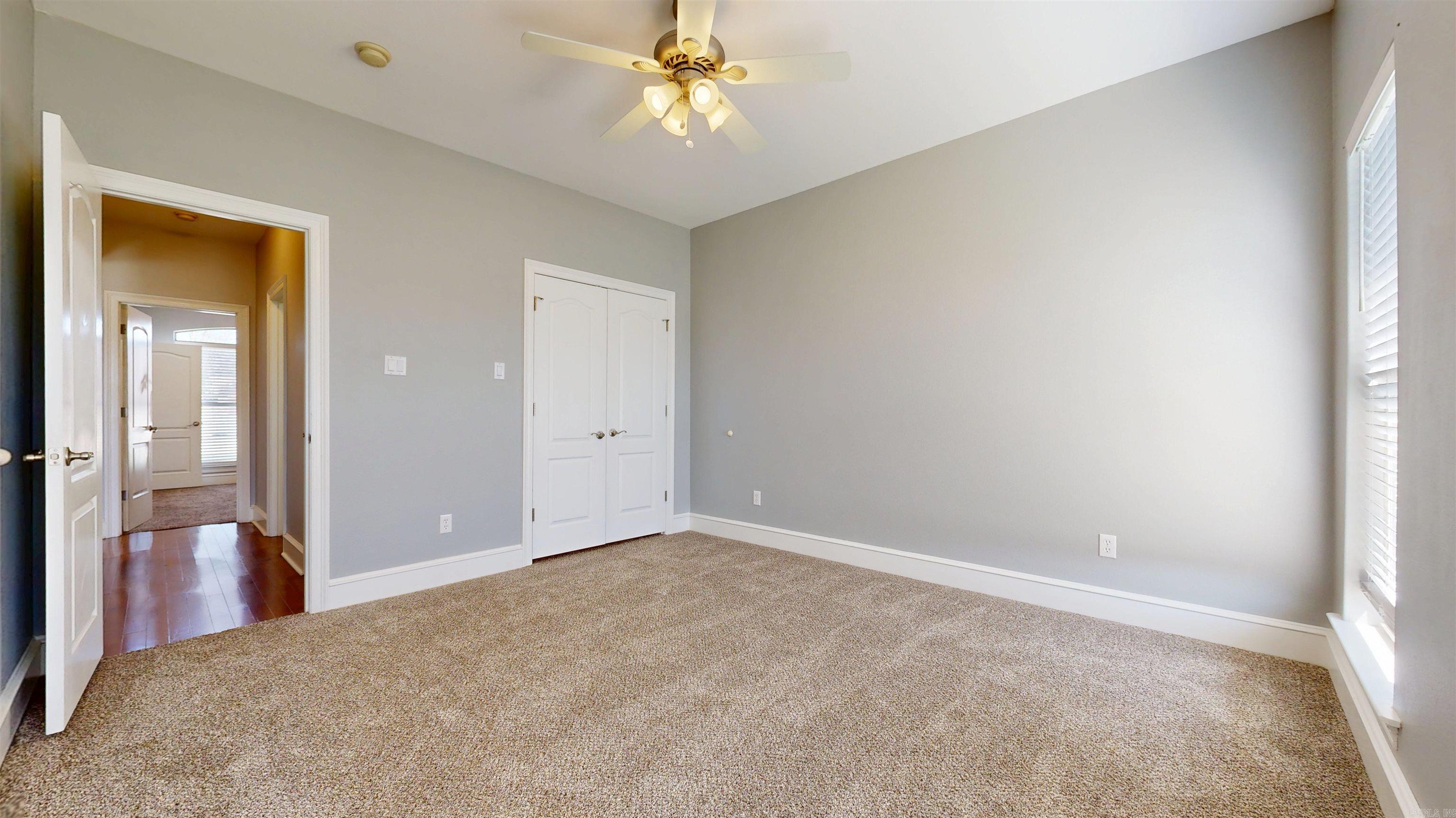 THE RIVER PLANTATION PH I - Residential