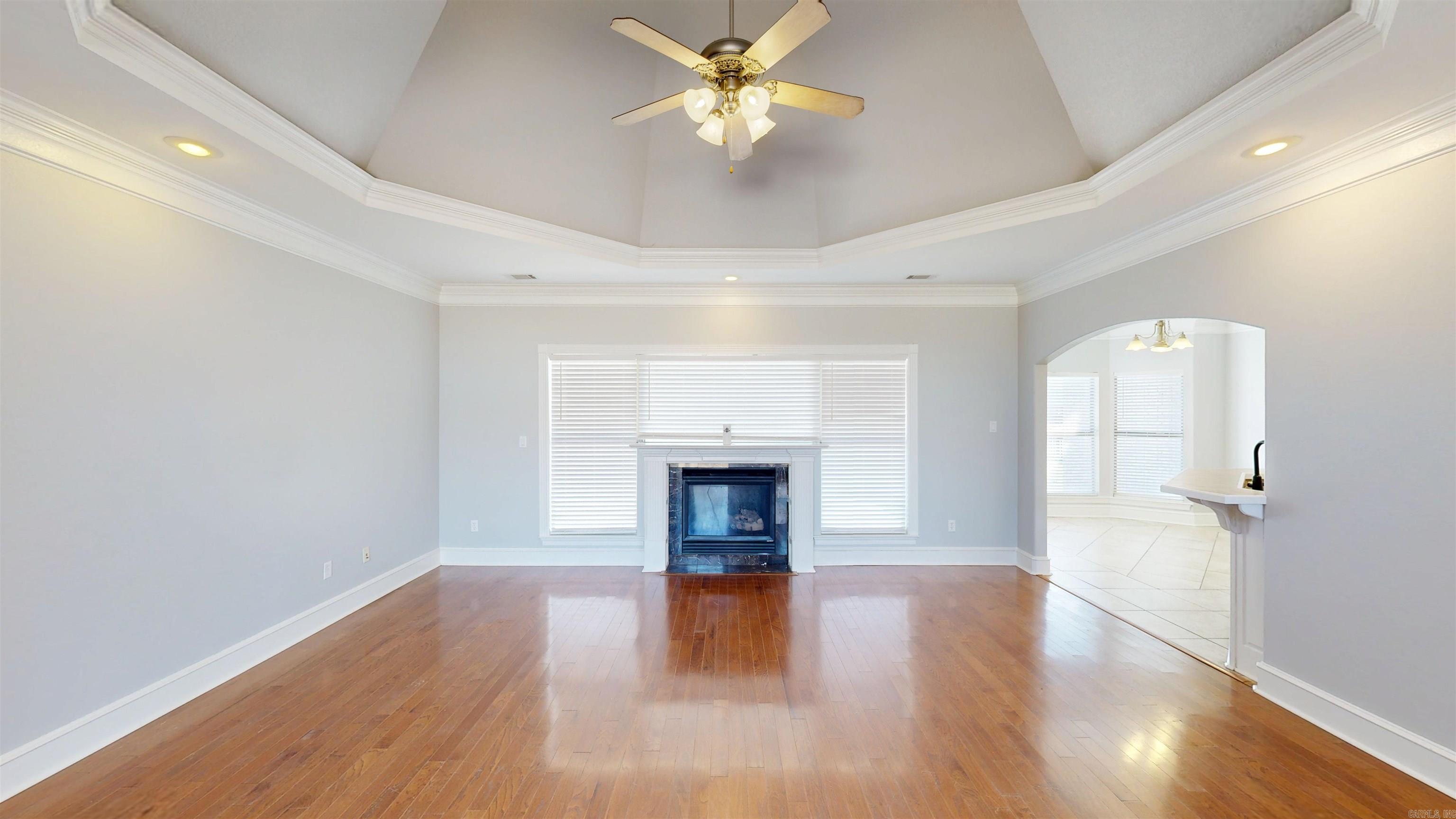 THE RIVER PLANTATION PH I - Residential