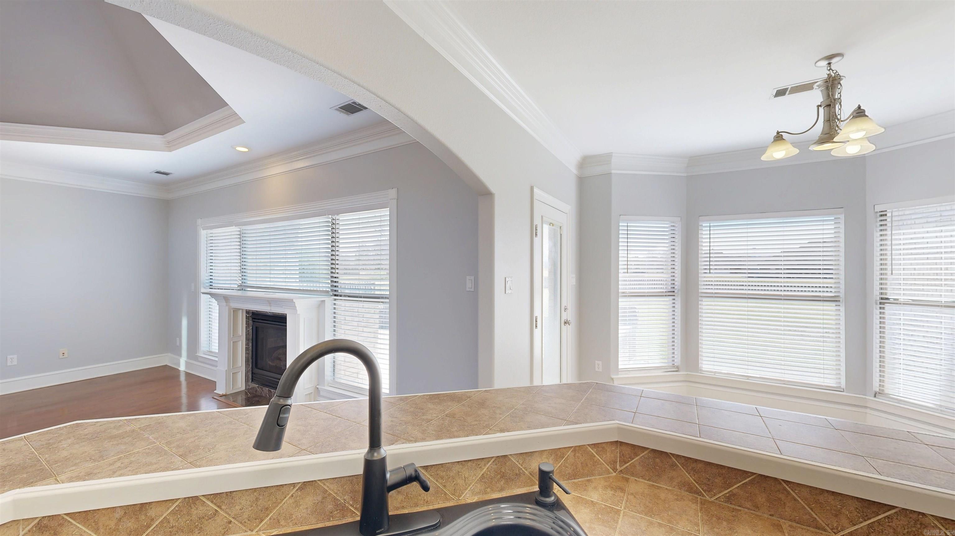 THE RIVER PLANTATION PH I - Residential