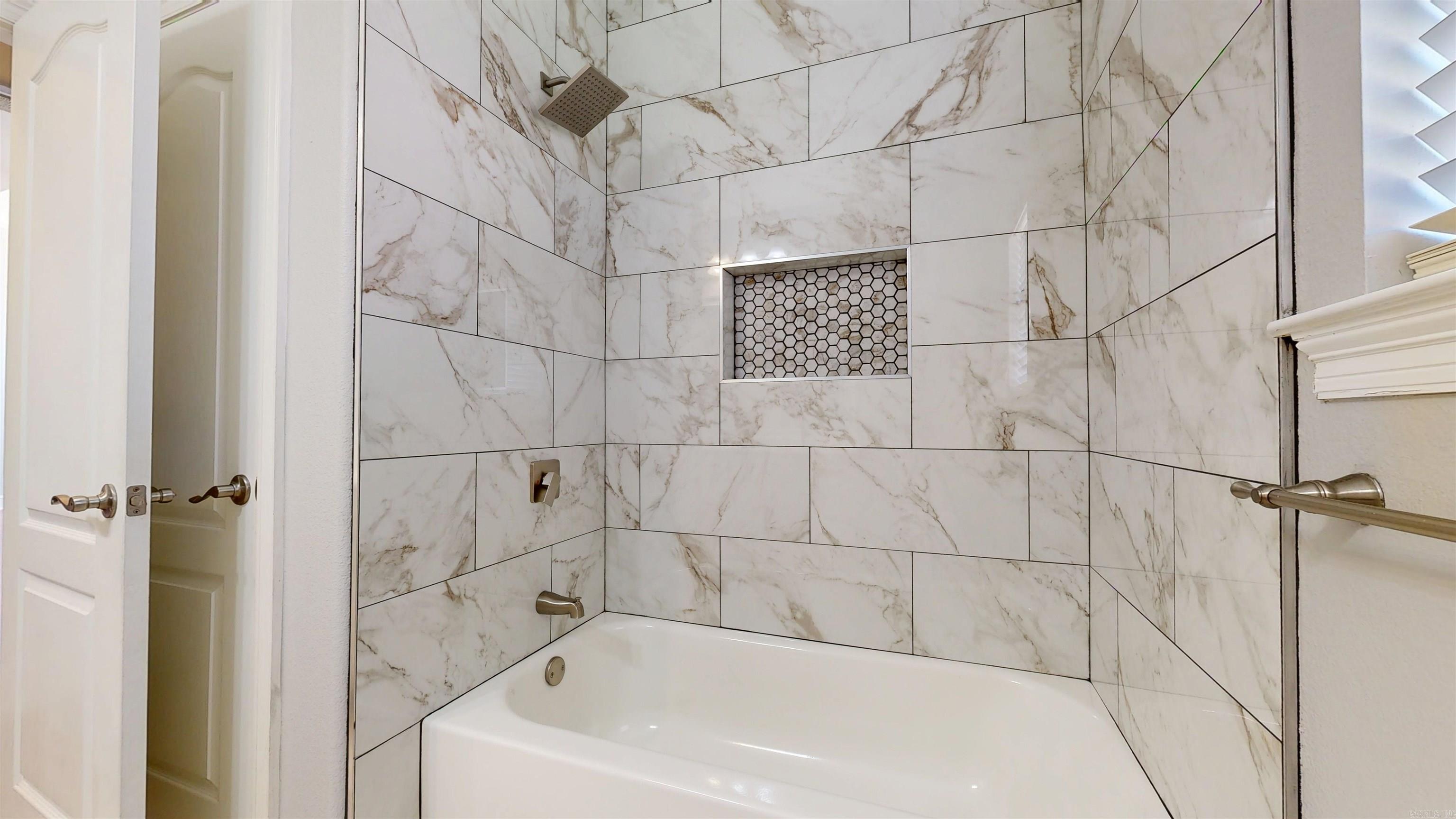 THE RIVER PLANTATION PH I - Residential