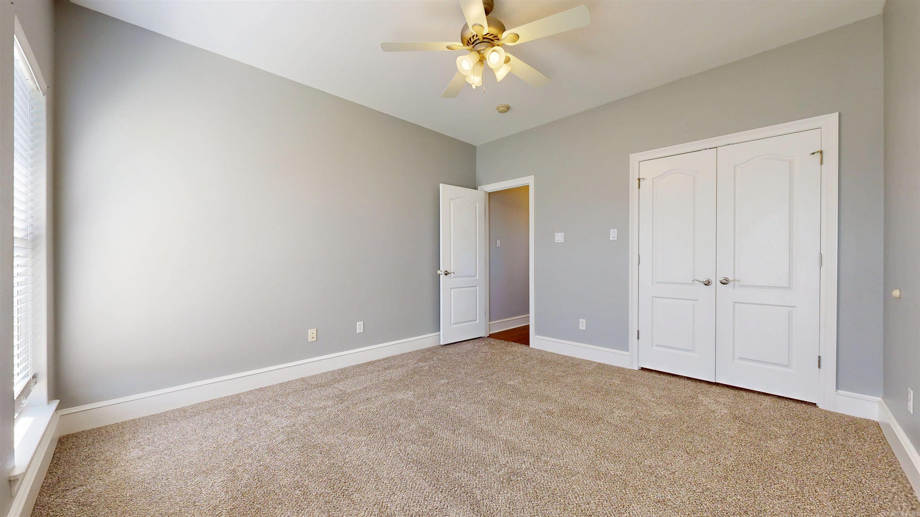 THE RIVER PLANTATION PH I - Residential