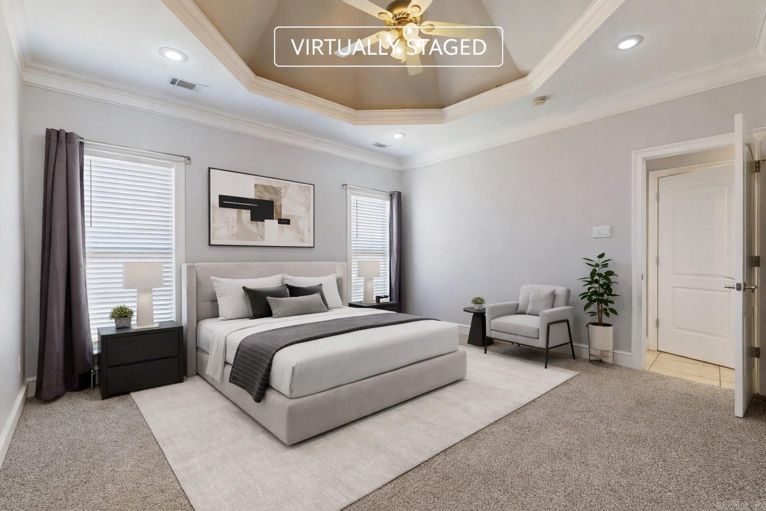 THE RIVER PLANTATION PH I - Residential