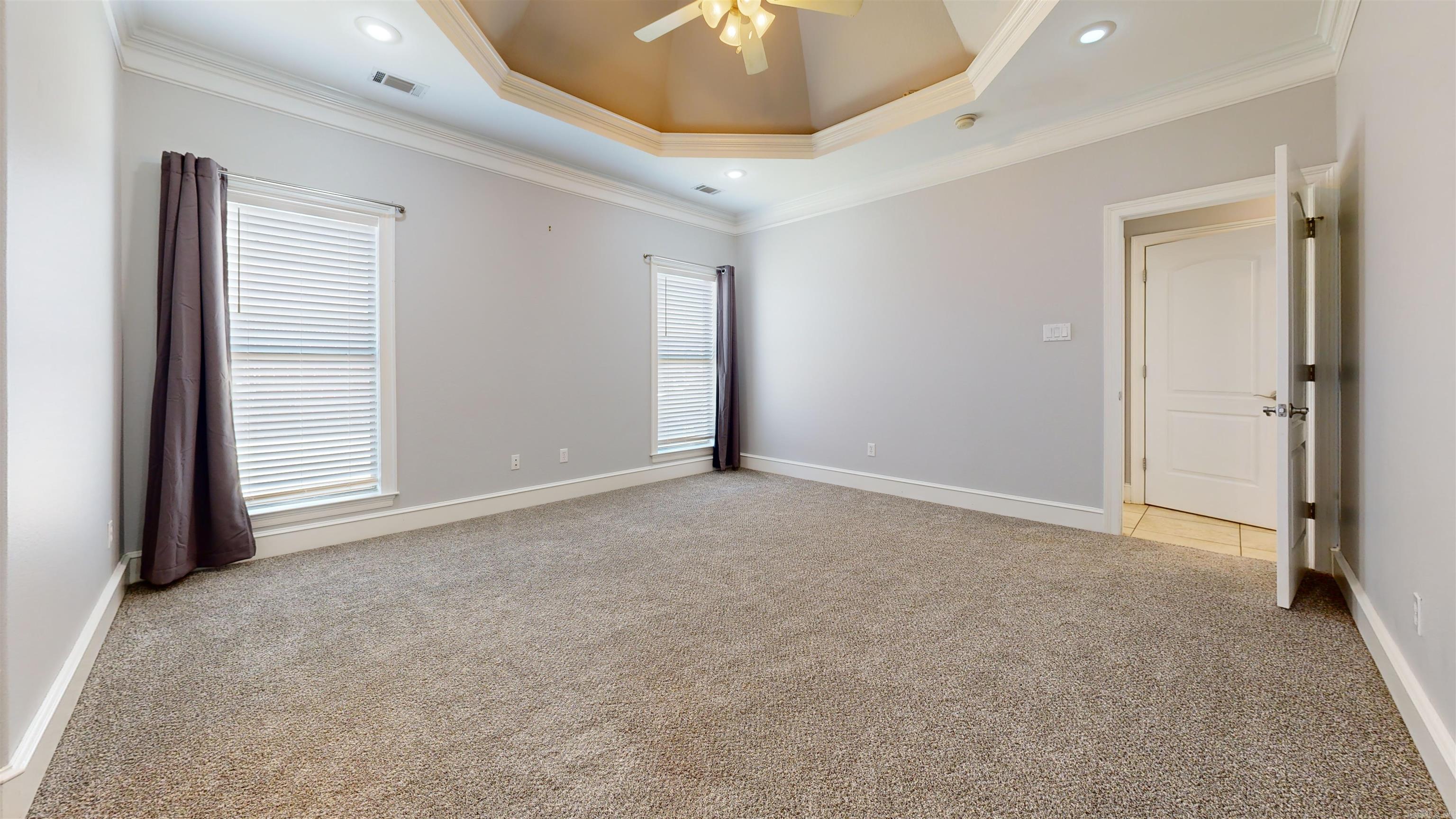 THE RIVER PLANTATION PH I - Residential