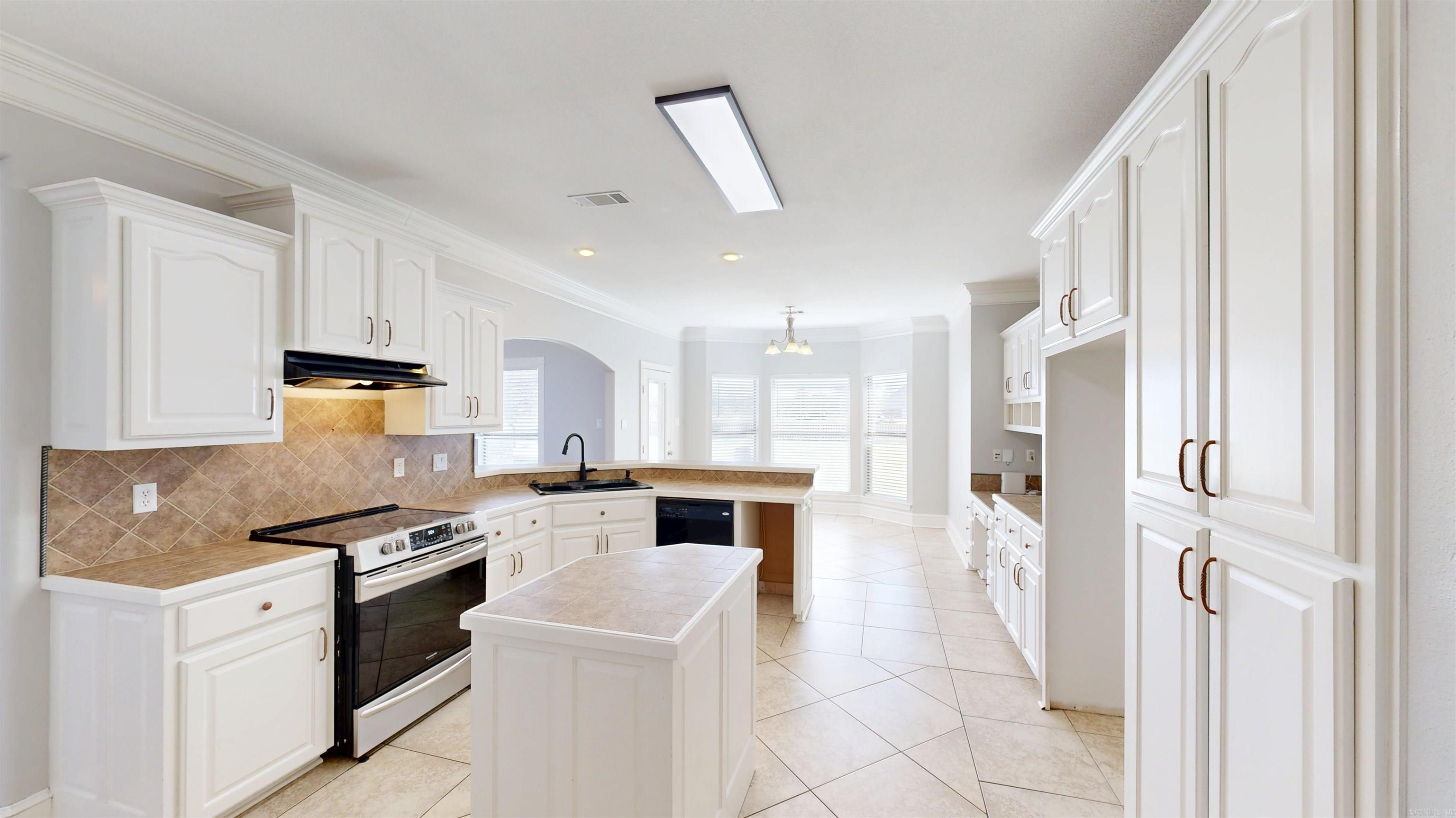 THE RIVER PLANTATION PH I - Residential