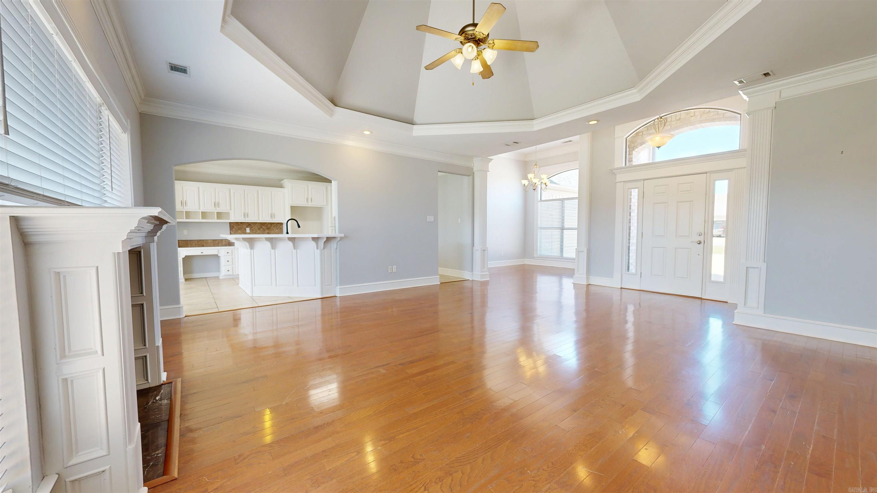 THE RIVER PLANTATION PH I - Residential