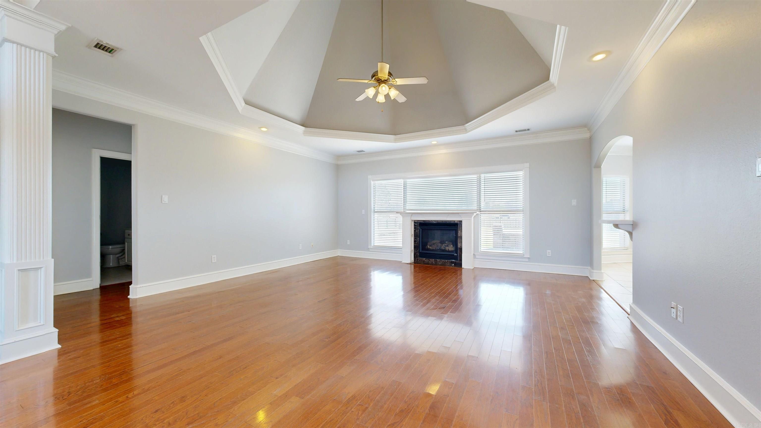 THE RIVER PLANTATION PH I - Residential