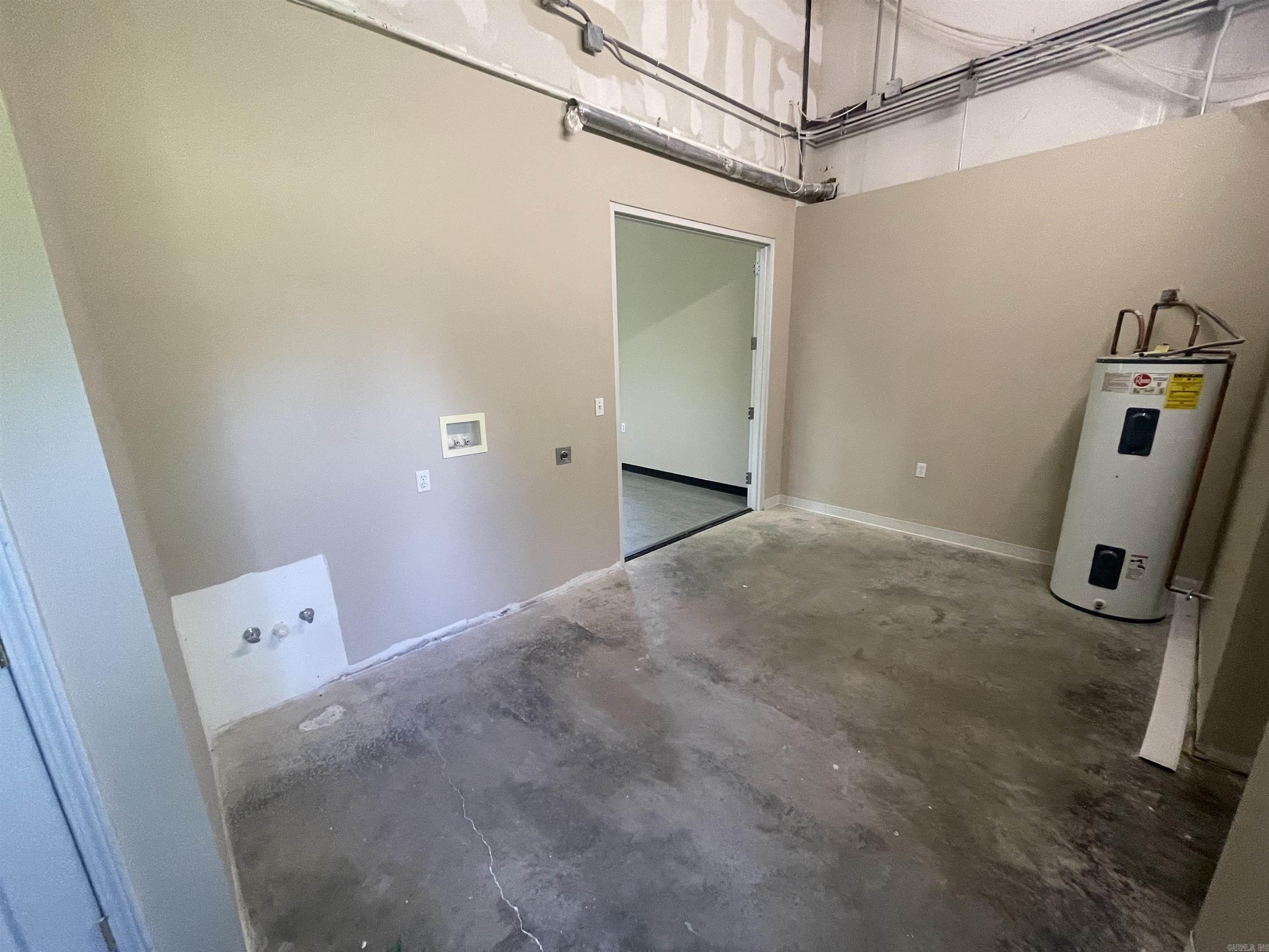 Hart Place - Commercial Sale