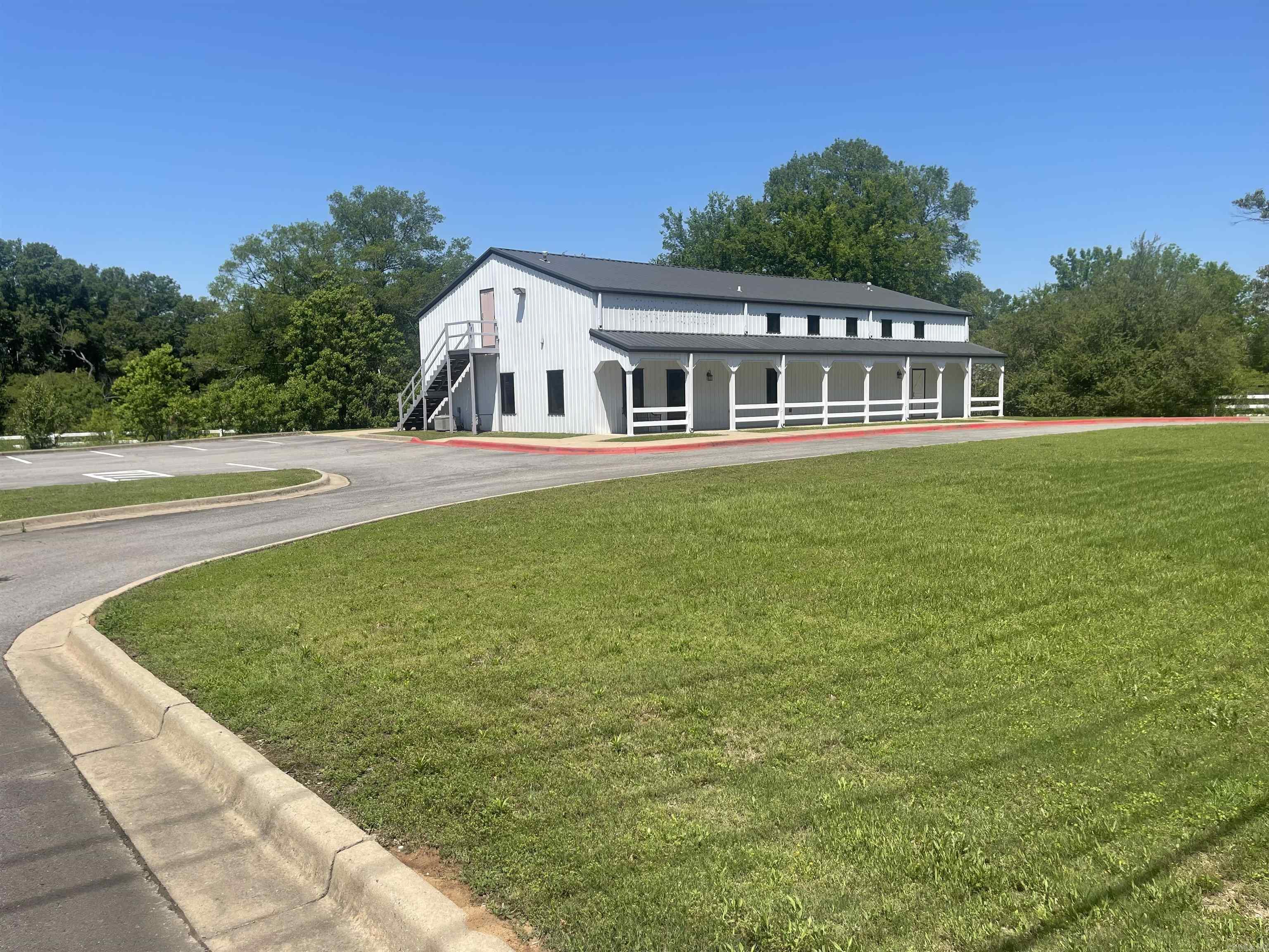 Hart Place - Commercial Sale