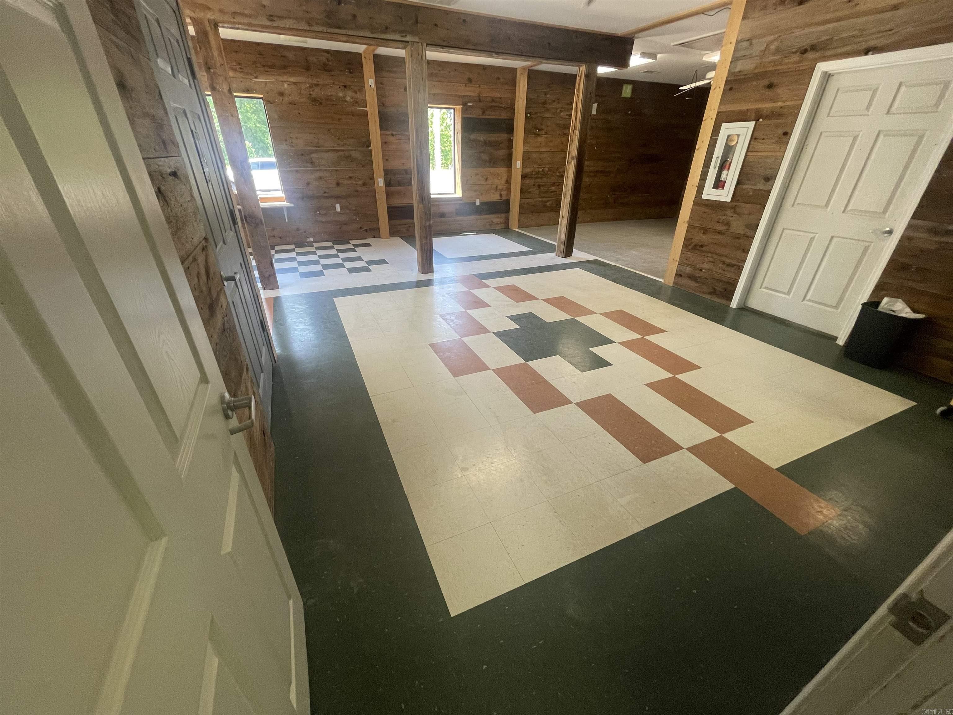 Hart Place - Commercial Sale