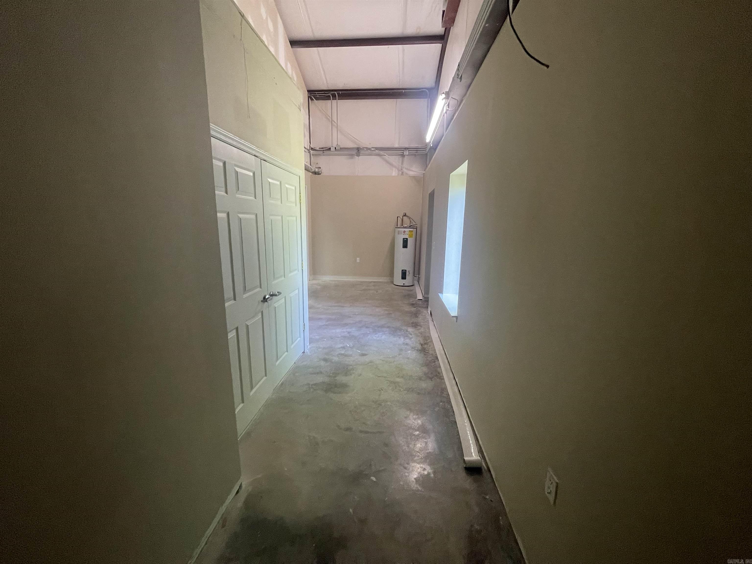 Hart Place - Commercial Sale