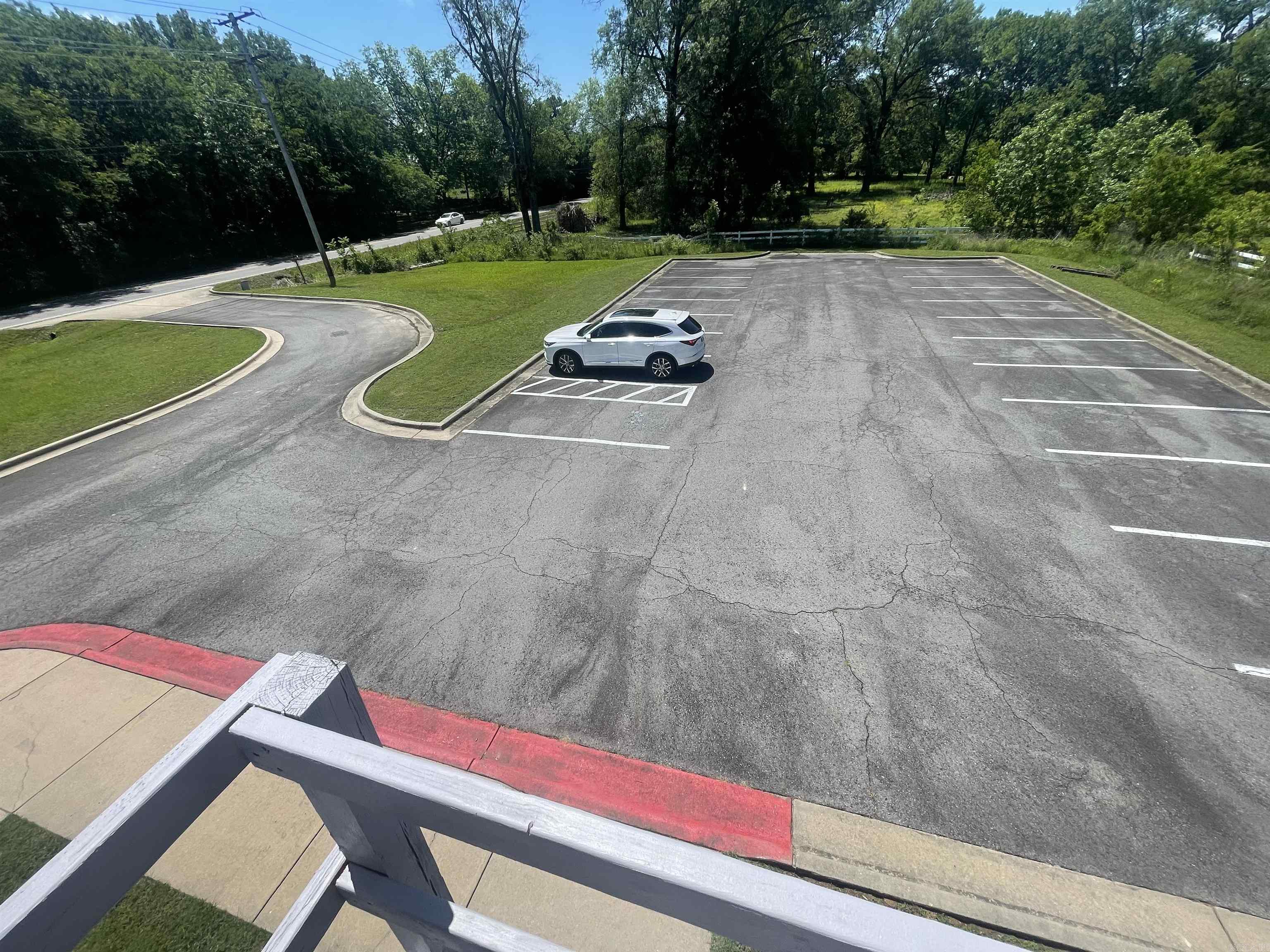 Hart Place - Commercial Sale