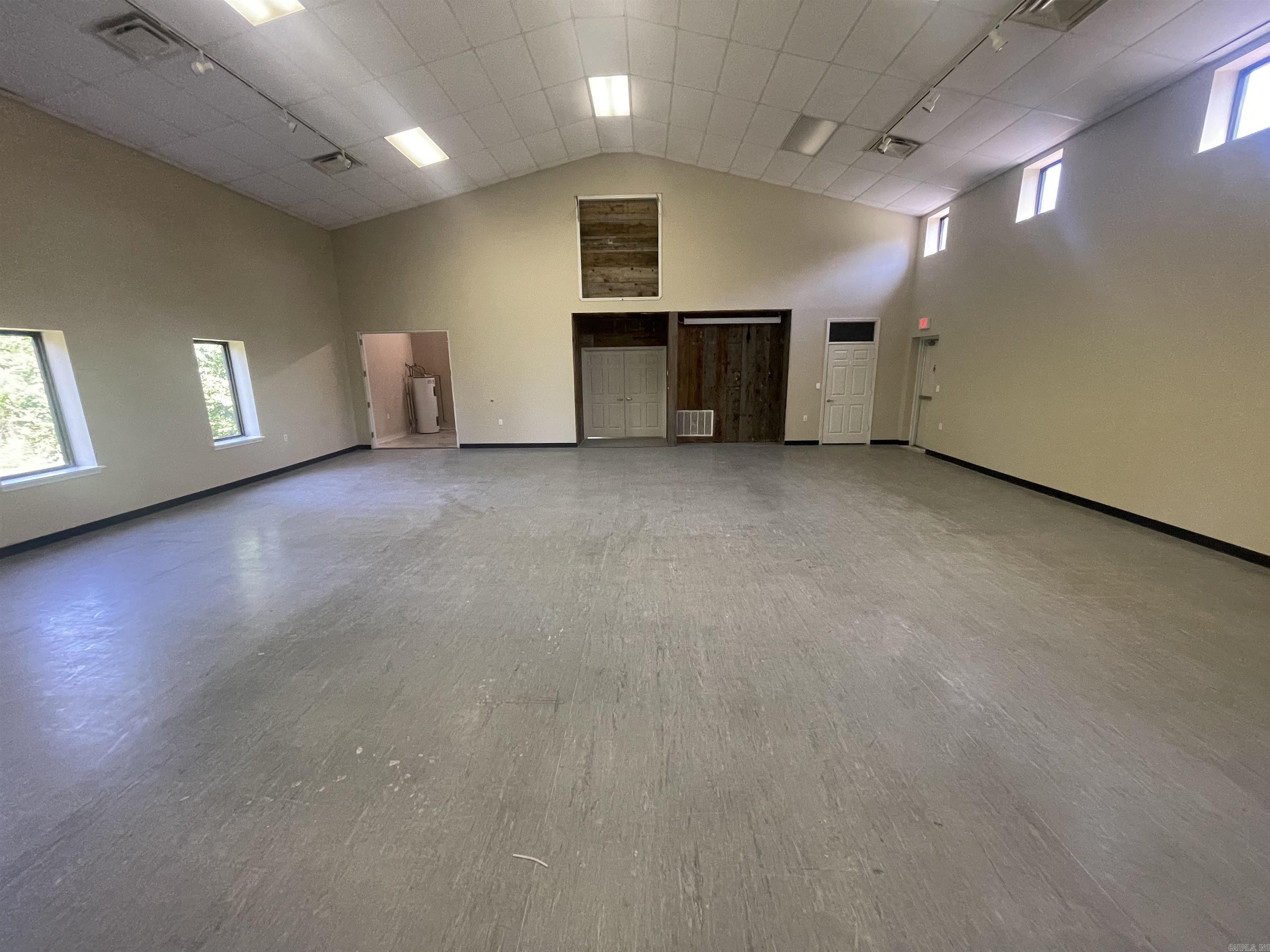 Hart Place - Commercial Sale