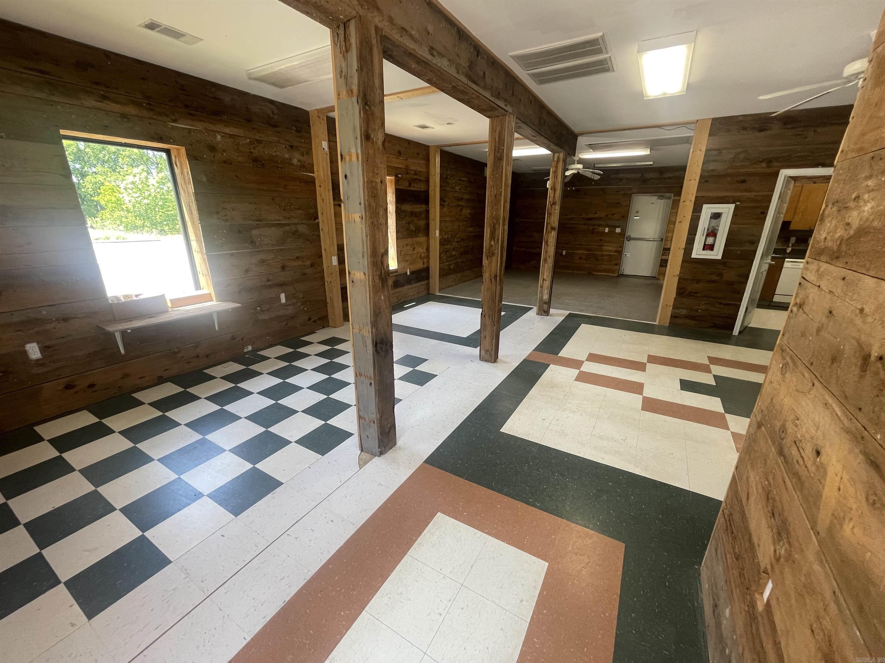 Hart Place - Commercial Sale