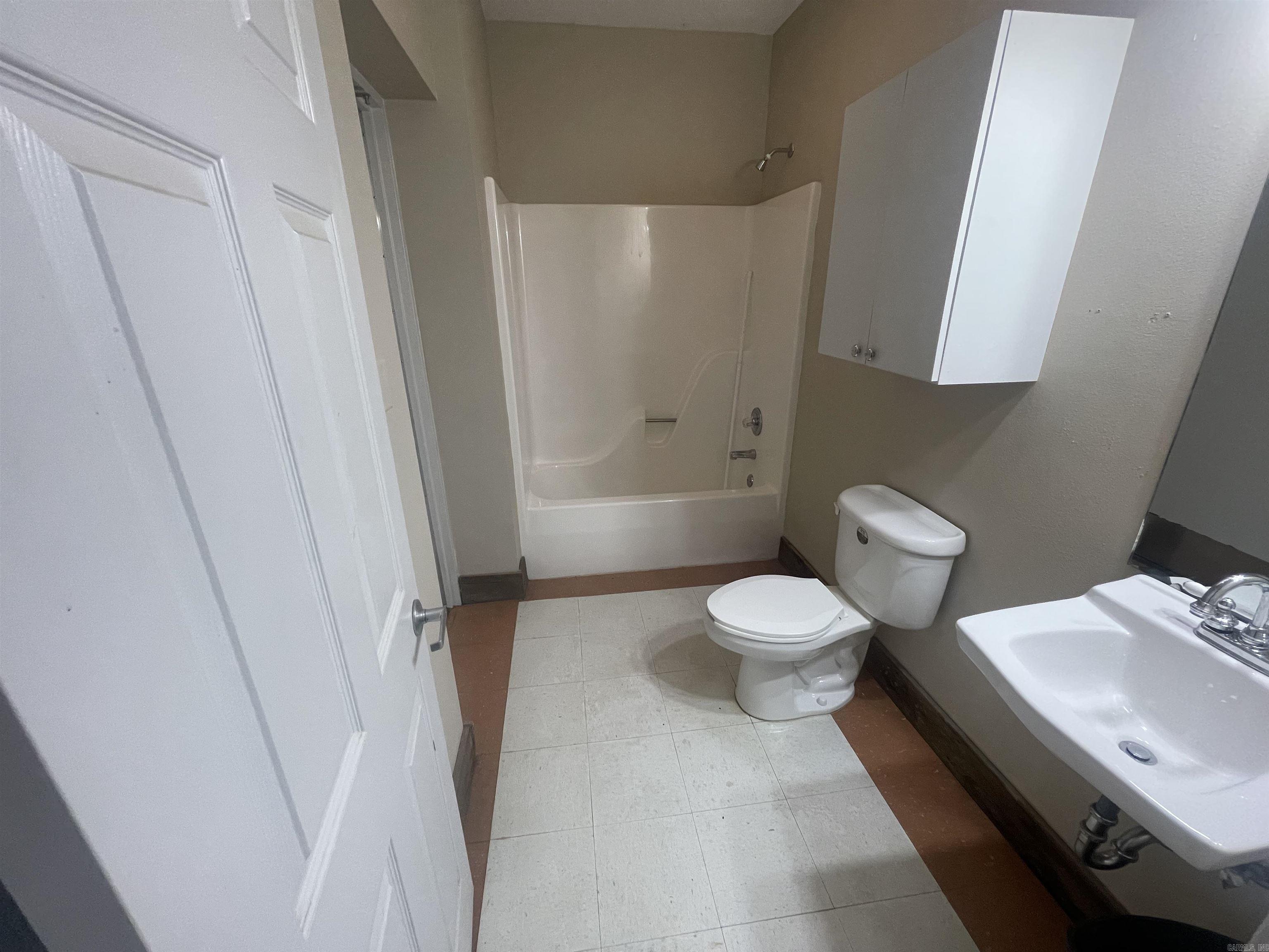 Hart Place - Commercial Sale