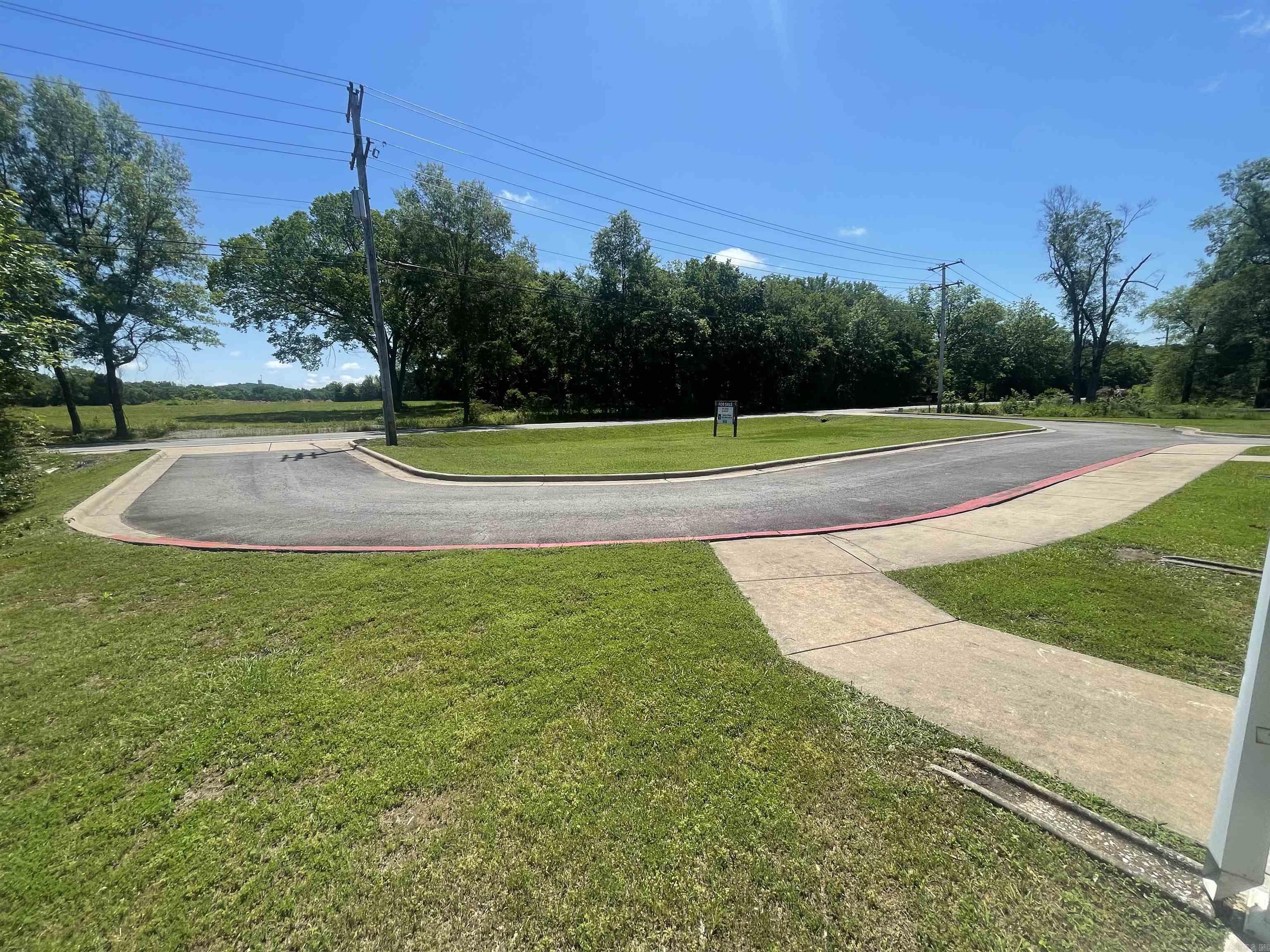 Hart Place - Commercial Sale