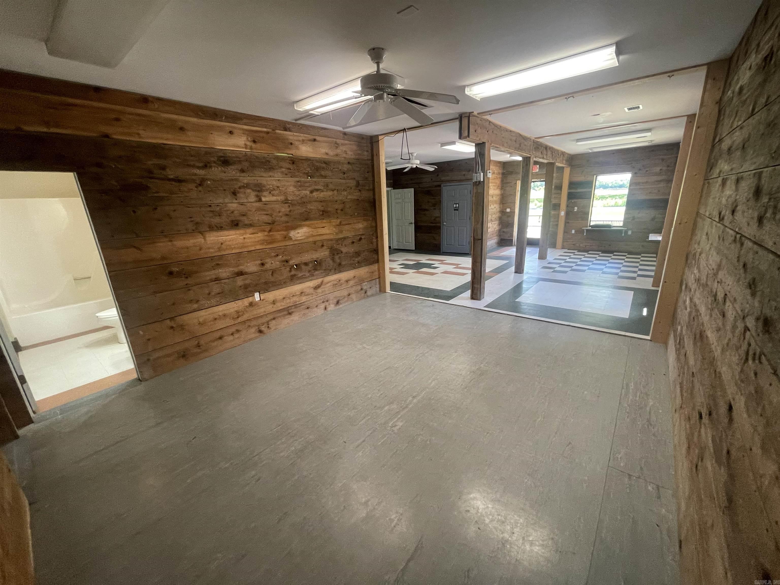 Hart Place - Commercial Sale
