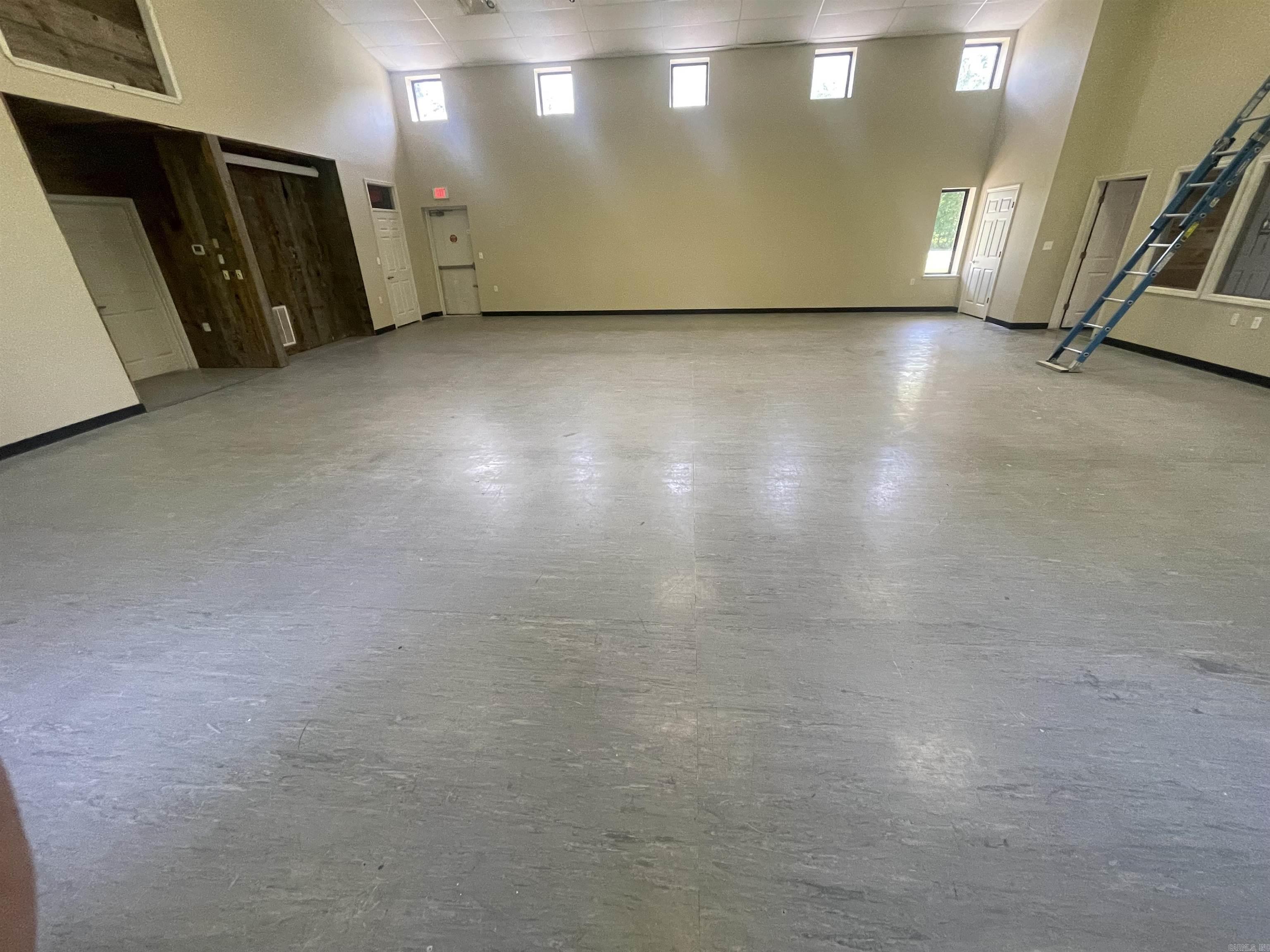Hart Place - Commercial Sale