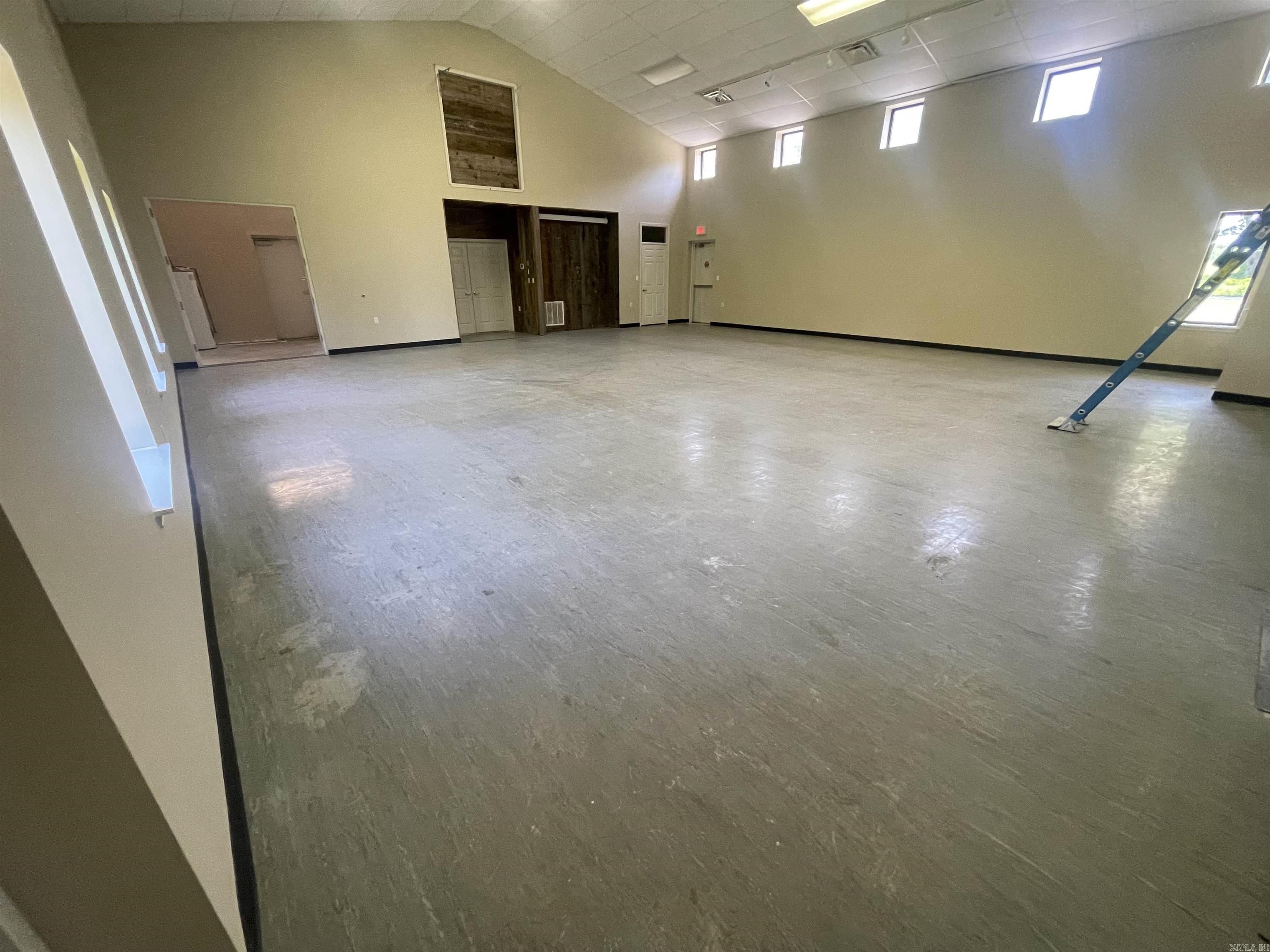 Hart Place - Commercial Sale